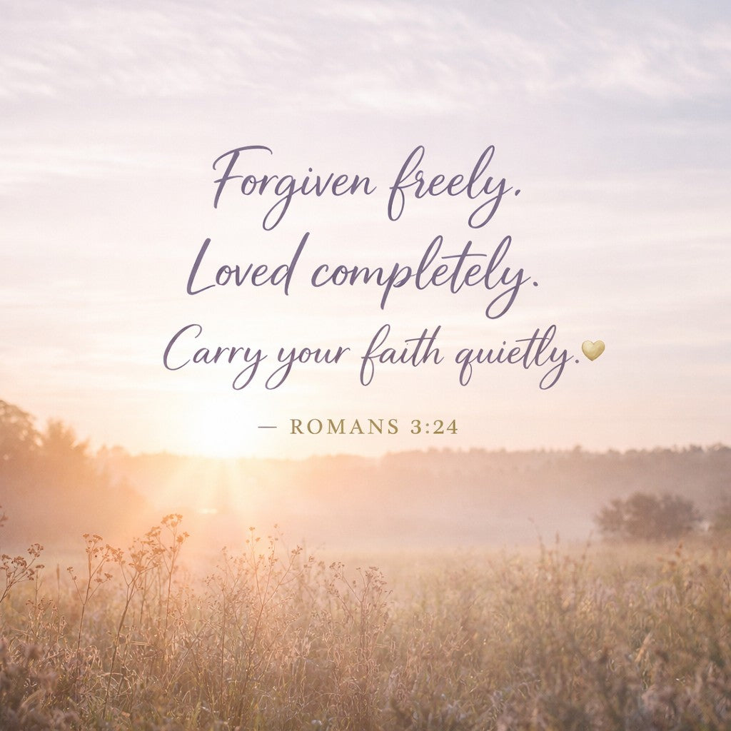 Daily Scriptures-February 3, 2026