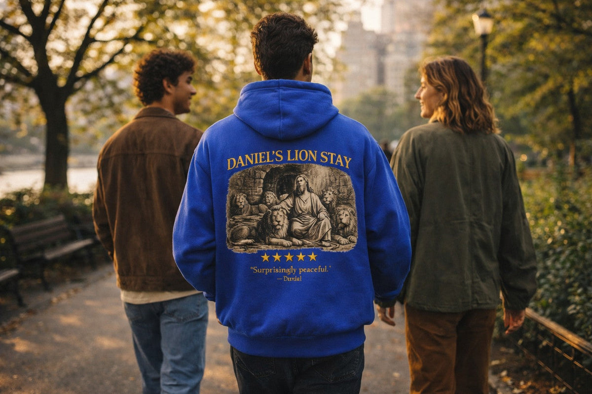 ⭐Five-Star Faith Series⭐⭐⭐⭐⭐