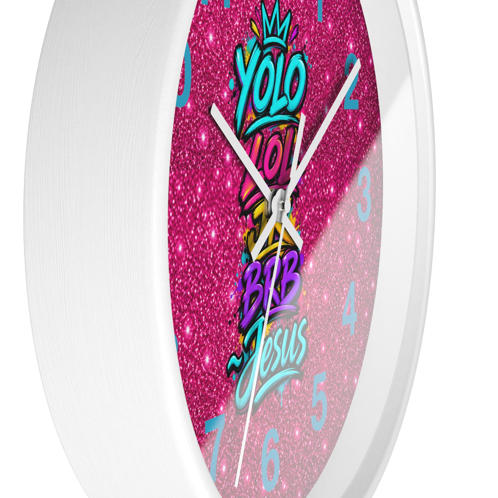 Wall Clock