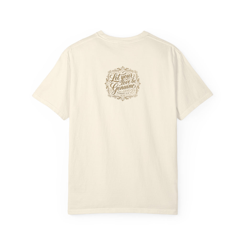 We Are All Human T-Shirt – “Choose Compassion” Inspirational Graphic Tee