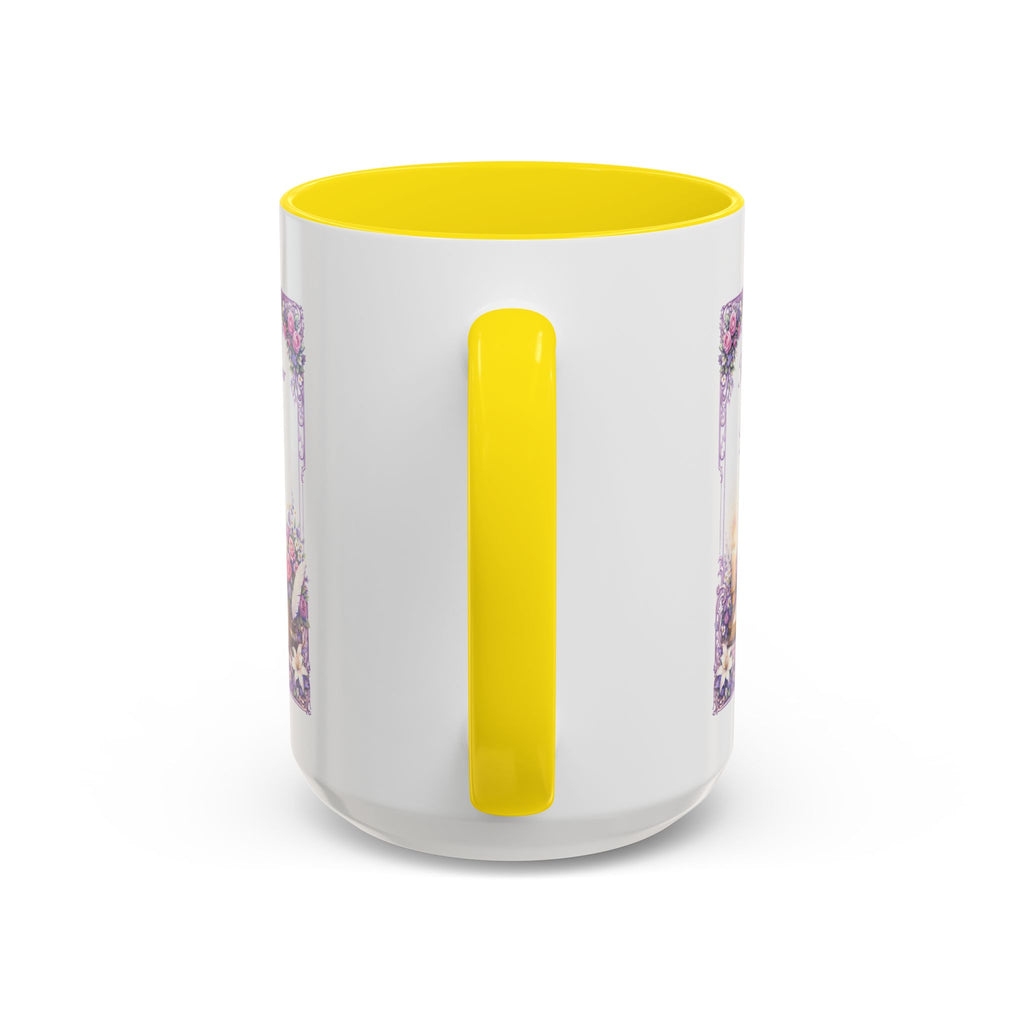 Psalms 119:24 Coffee Mug | I Am Fond of Your Reminders Mug | Inspirational Christian Gift