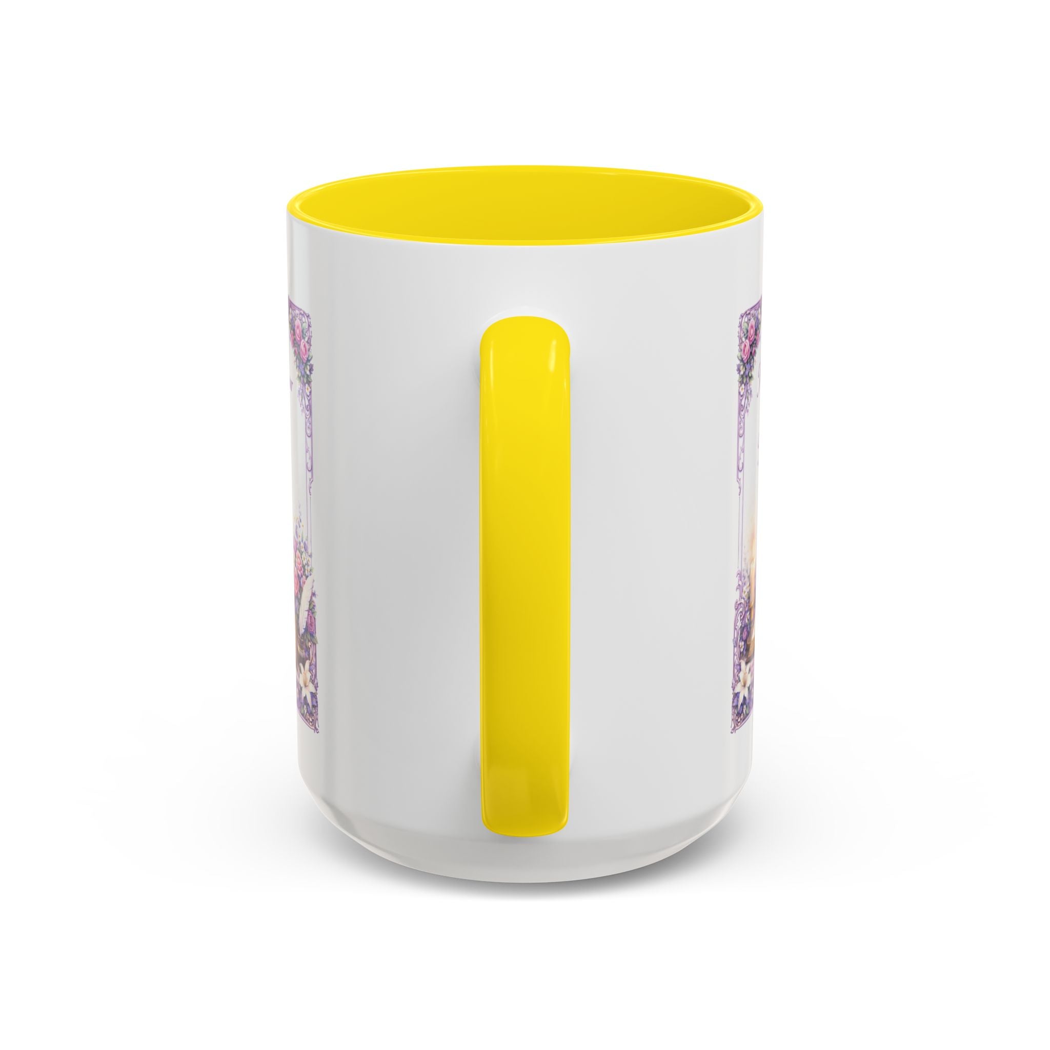 Psalms 119:24 Coffee Mug | I Am Fond of Your Reminders Mug | Inspirational Christian Gift