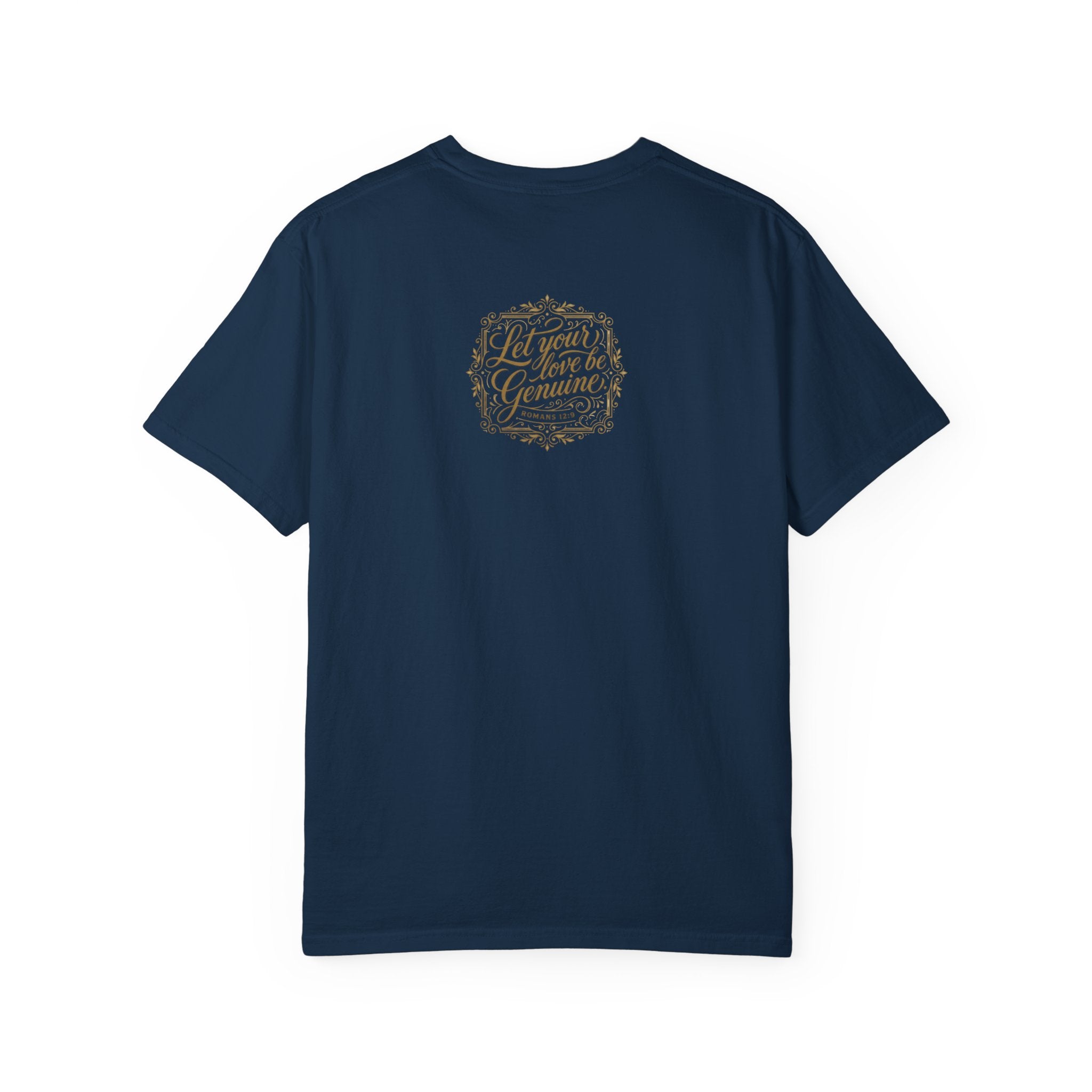 We Are All Human T-Shirt – “Choose Compassion” Inspirational Graphic Tee