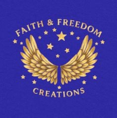 Abraham – Long Sleeve Tee | “Trusted the Promise” Faith Graphic – Five-Star Faith Series