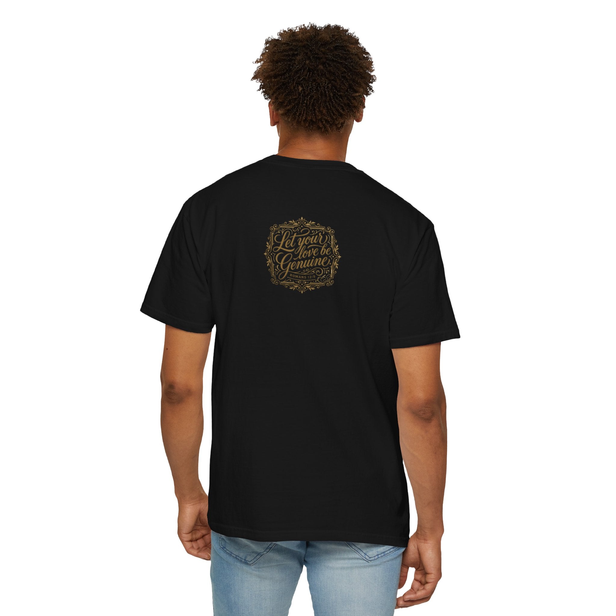 We Are All Human T-Shirt – “Choose Compassion” Inspirational Graphic Tee