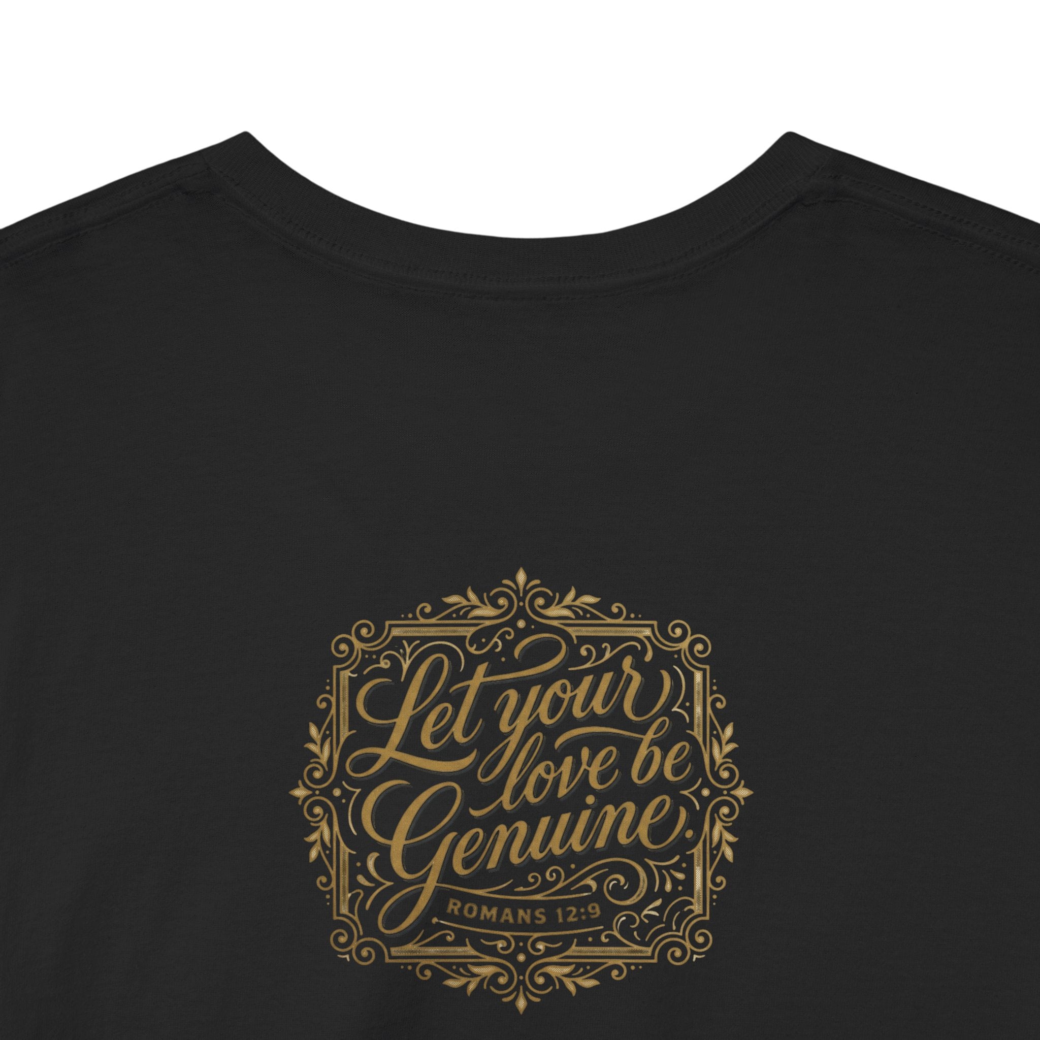 Kindness Graphic Tee – “Quiet Kindness Changes Everything” Inspirational T-Shirt