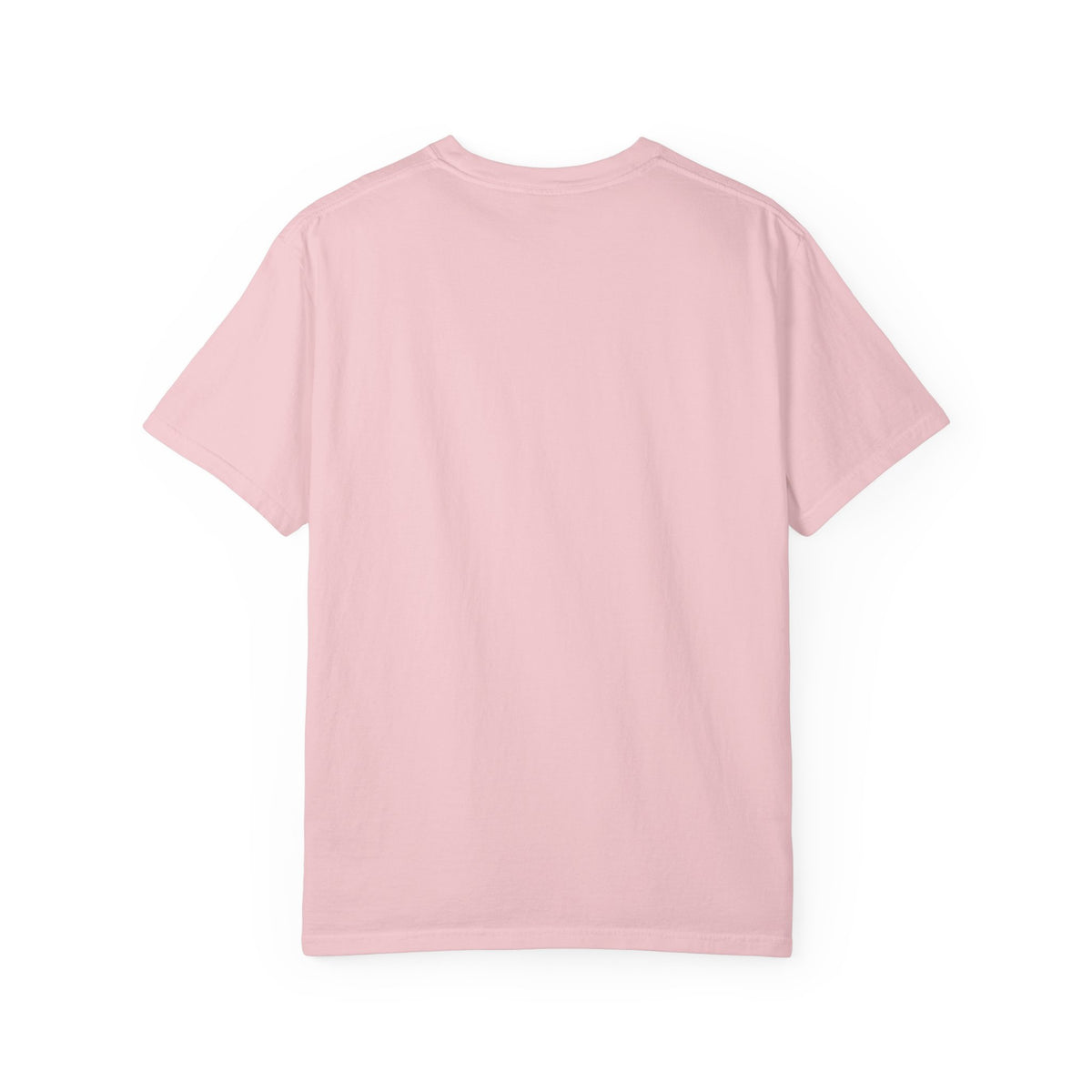 Faith Will Always Carry You T-Shirt | Butterfly Inspirational Comfort Colors® Tee