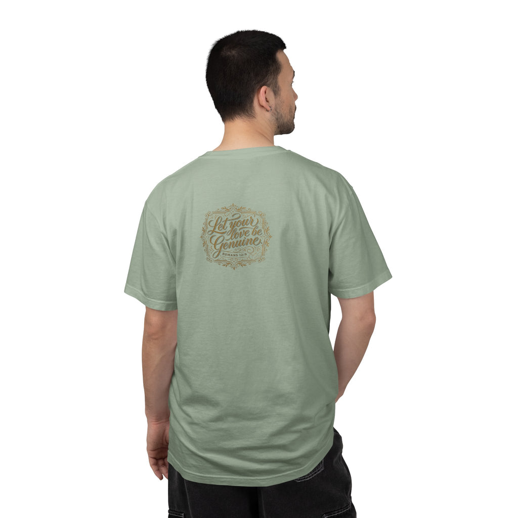 We Are All Human T-Shirt – “Choose Compassion” Inspirational Graphic Tee