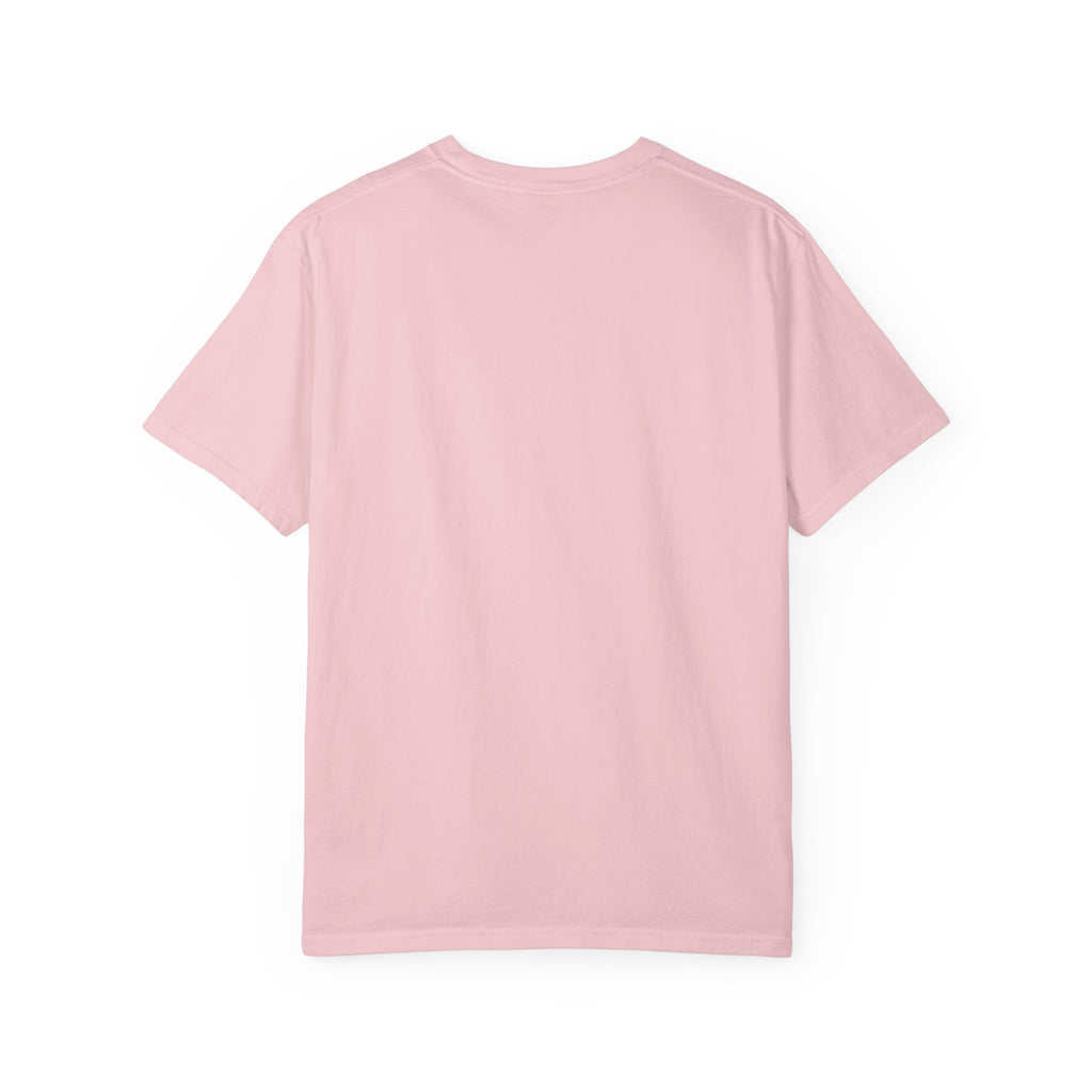YOLO LOL JK BRB ~Jesus T-Shirt | Comfort Colors® Christian Graphic Tee