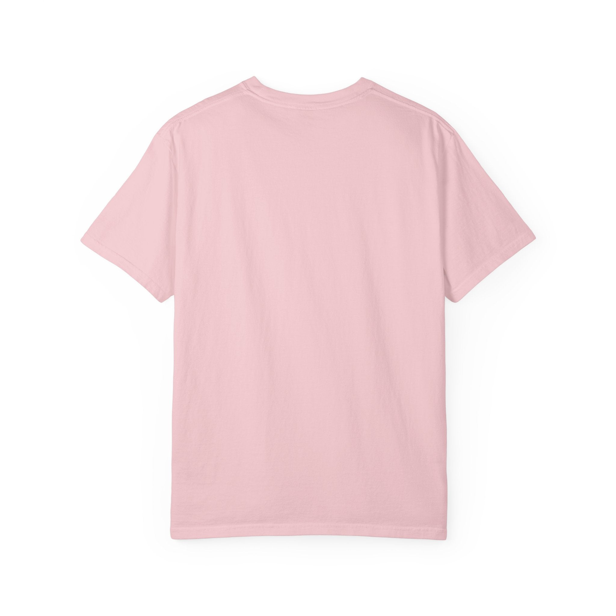 YOLO LOL JK BRB ~Jesus T-Shirt | Comfort Colors® Christian Graphic Tee