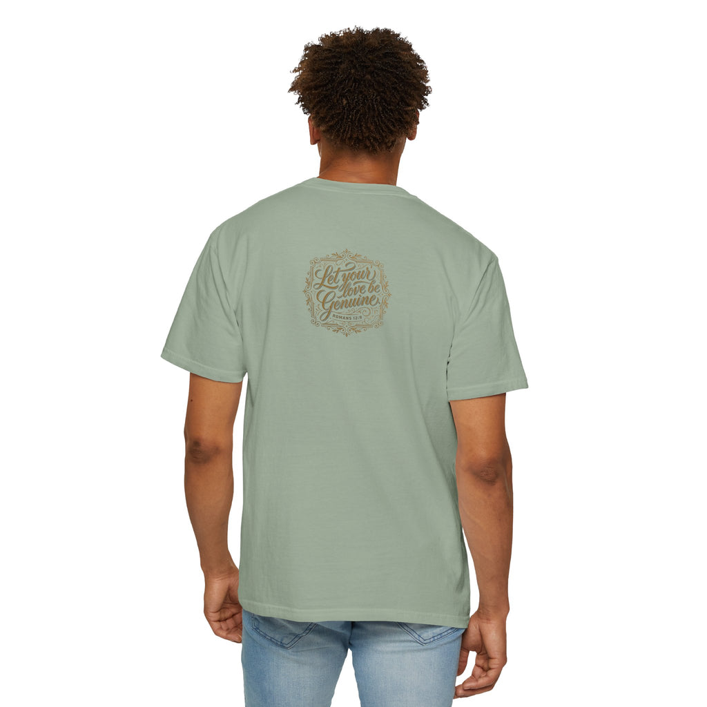 We Are All Human T-Shirt – “Choose Compassion” Inspirational Graphic Tee