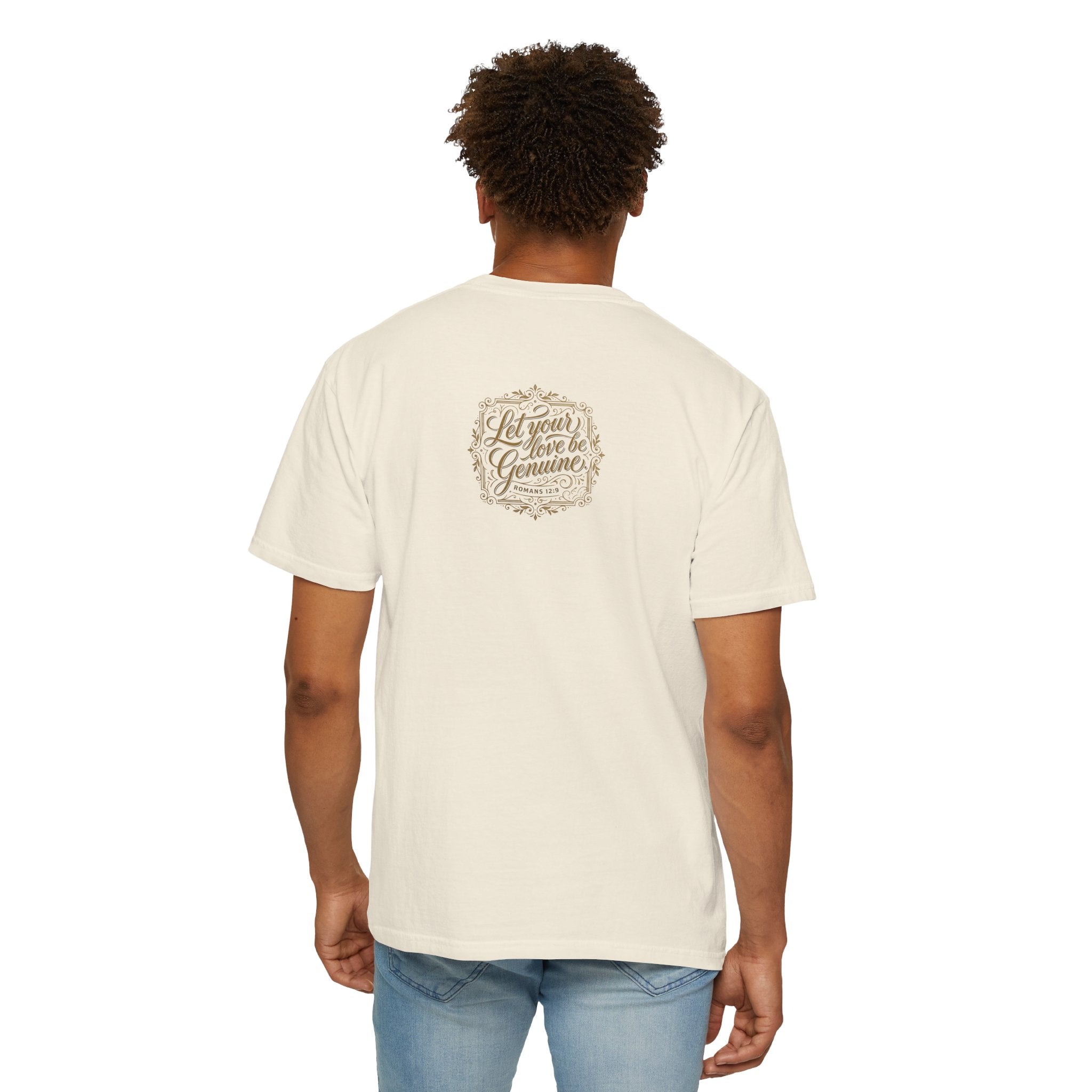 We Are All Human T-Shirt – “Choose Compassion” Inspirational Graphic Tee