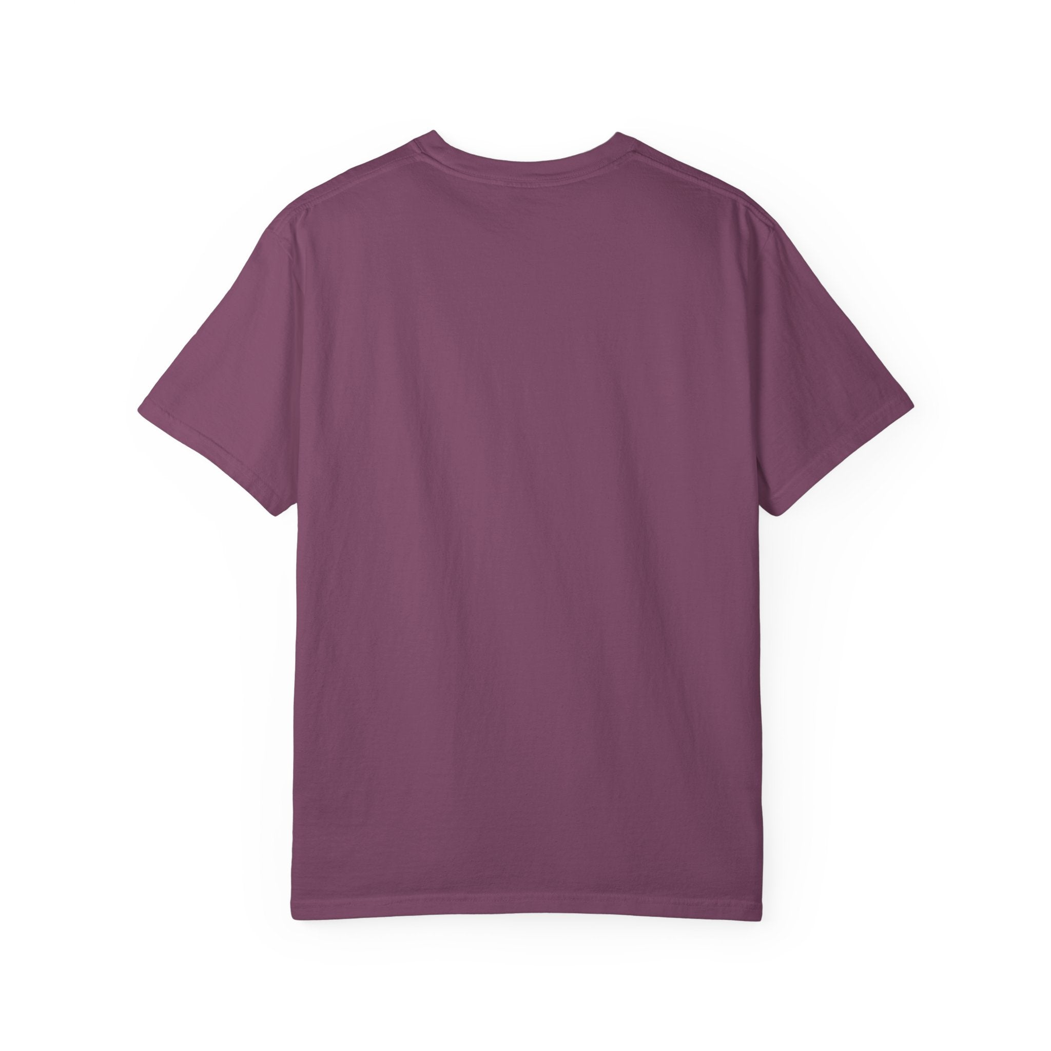 YOLO LOL JK BRB ~Jesus T-Shirt | Comfort Colors® Christian Graphic Tee