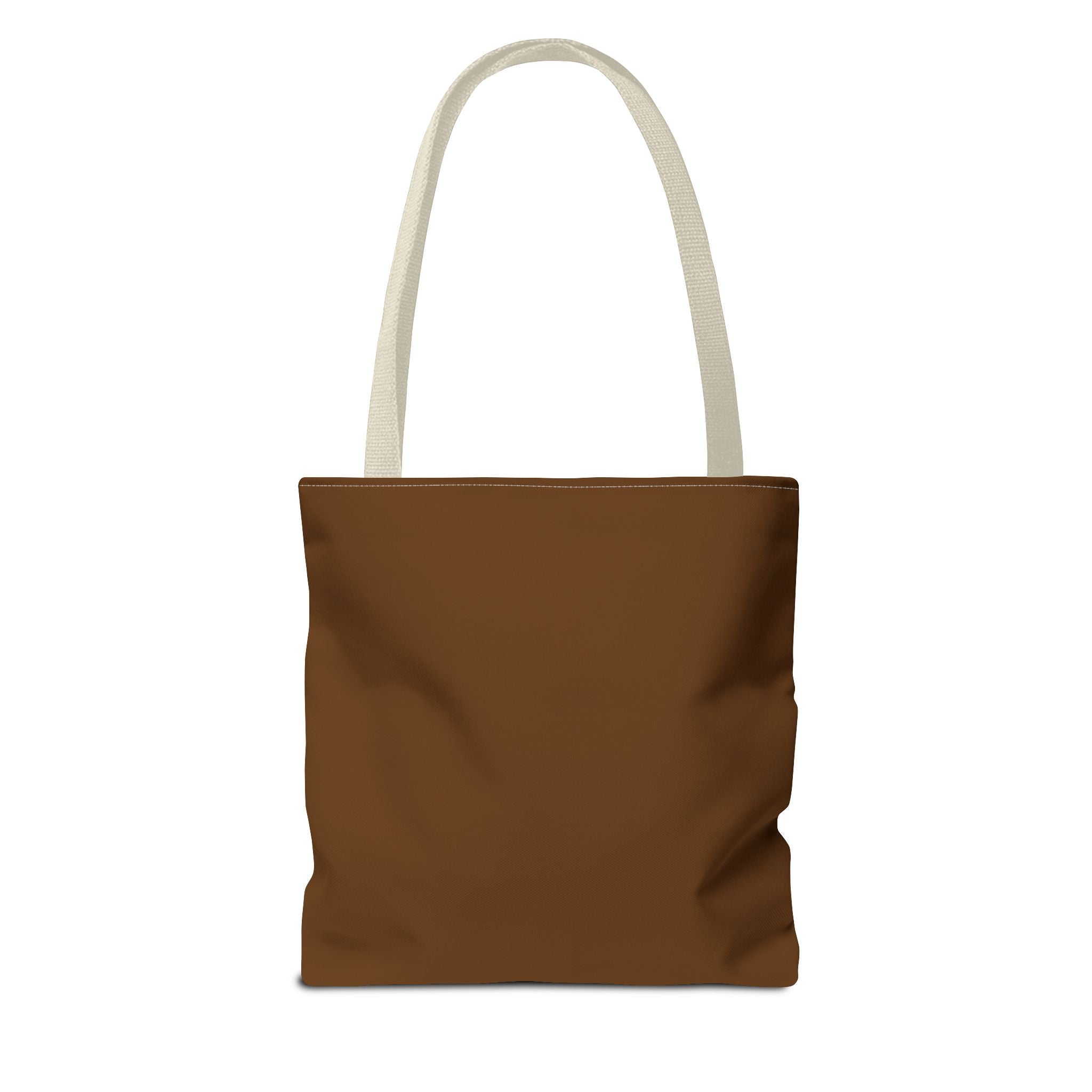 Peter – Tote Bag | “Falters Sometimes. Still Chosen.” Faith Graphic – Five-Star Faith Series