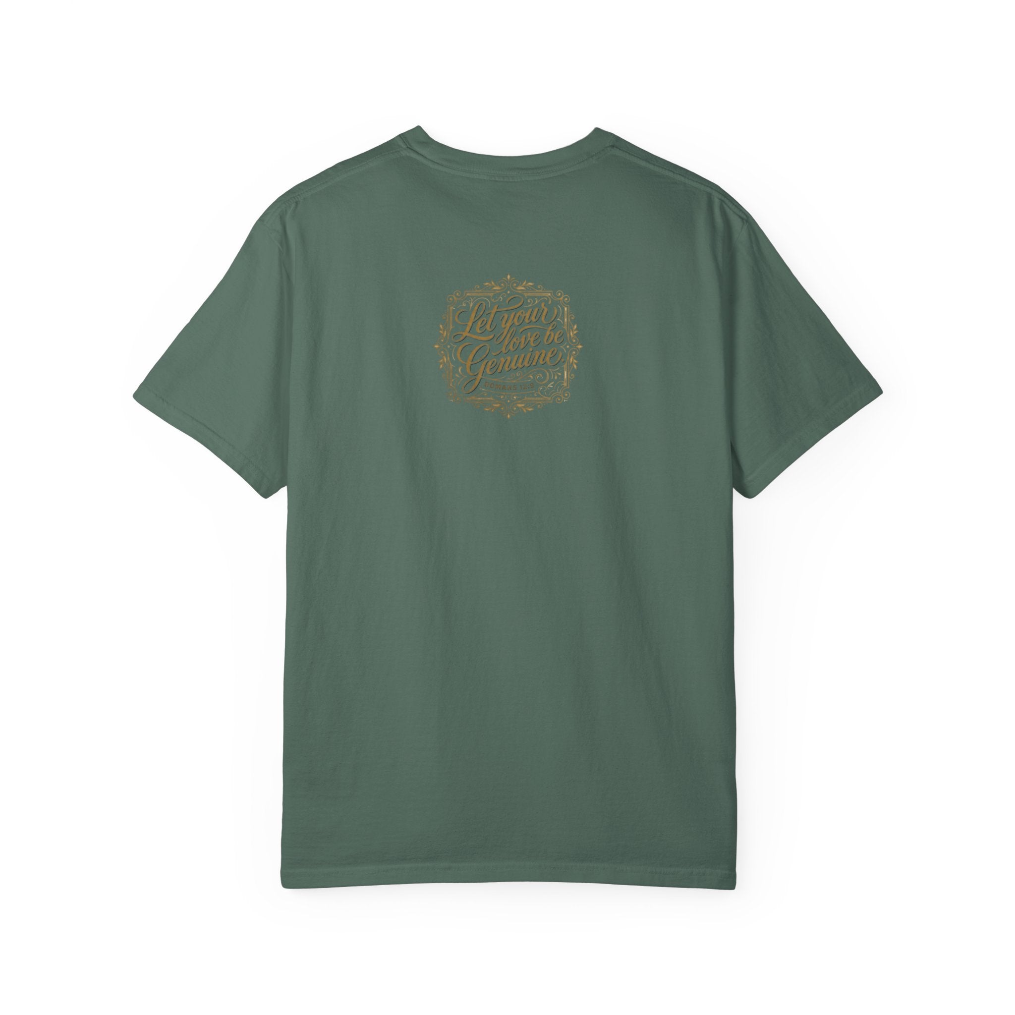 We Are All Human T-Shirt – “Choose Compassion” Inspirational Graphic Tee