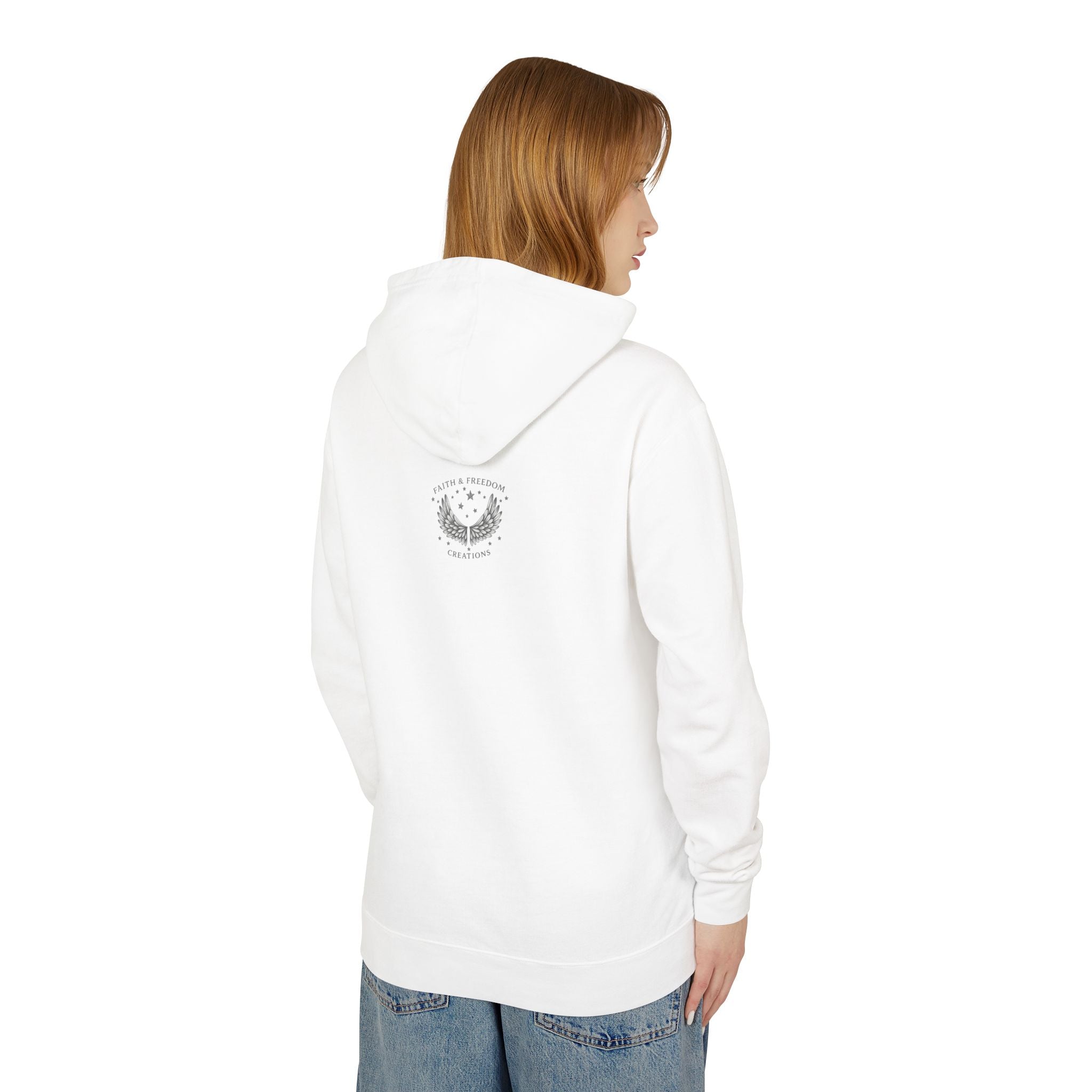 Jonah – Hoodie | “Deep Sea Tours” Vintage Nautical Graphic – Five-Star Faith Series