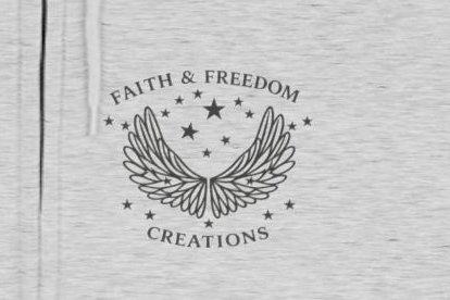Tower of Babel – Zip Hoodie | “Communication Issues” Vintage Graphic – Five-Star Faith Series