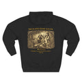 Delilah’s Salon – Hoodie | Vintage Review Graphic – Five-Star Faith Series