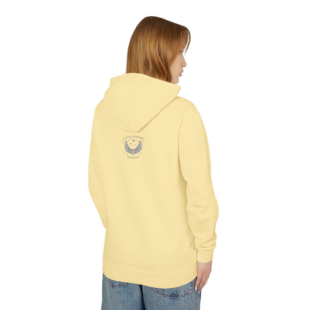 Jonah – Hoodie | “Deep Sea Tours” Vintage Nautical Graphic – Five-Star Faith Series