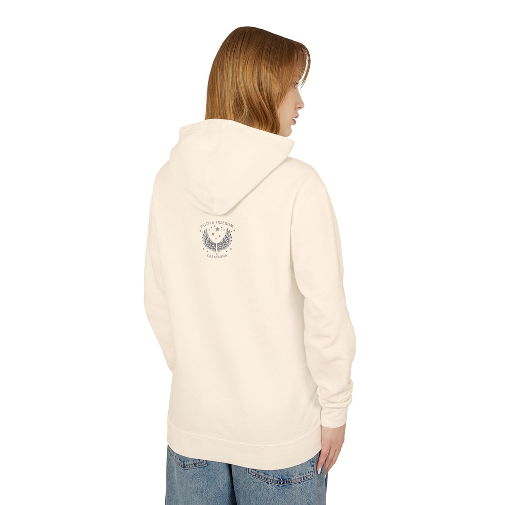 Jonah – Hoodie | “Deep Sea Tours” Vintage Nautical Graphic – Five-Star Faith Series