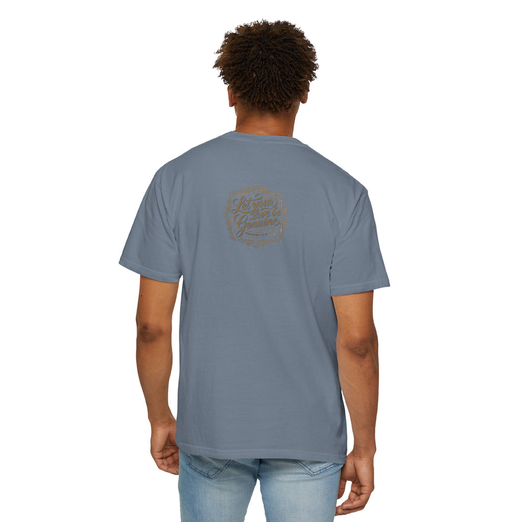 We Are All Human T-Shirt – “Choose Compassion” Inspirational Graphic Tee