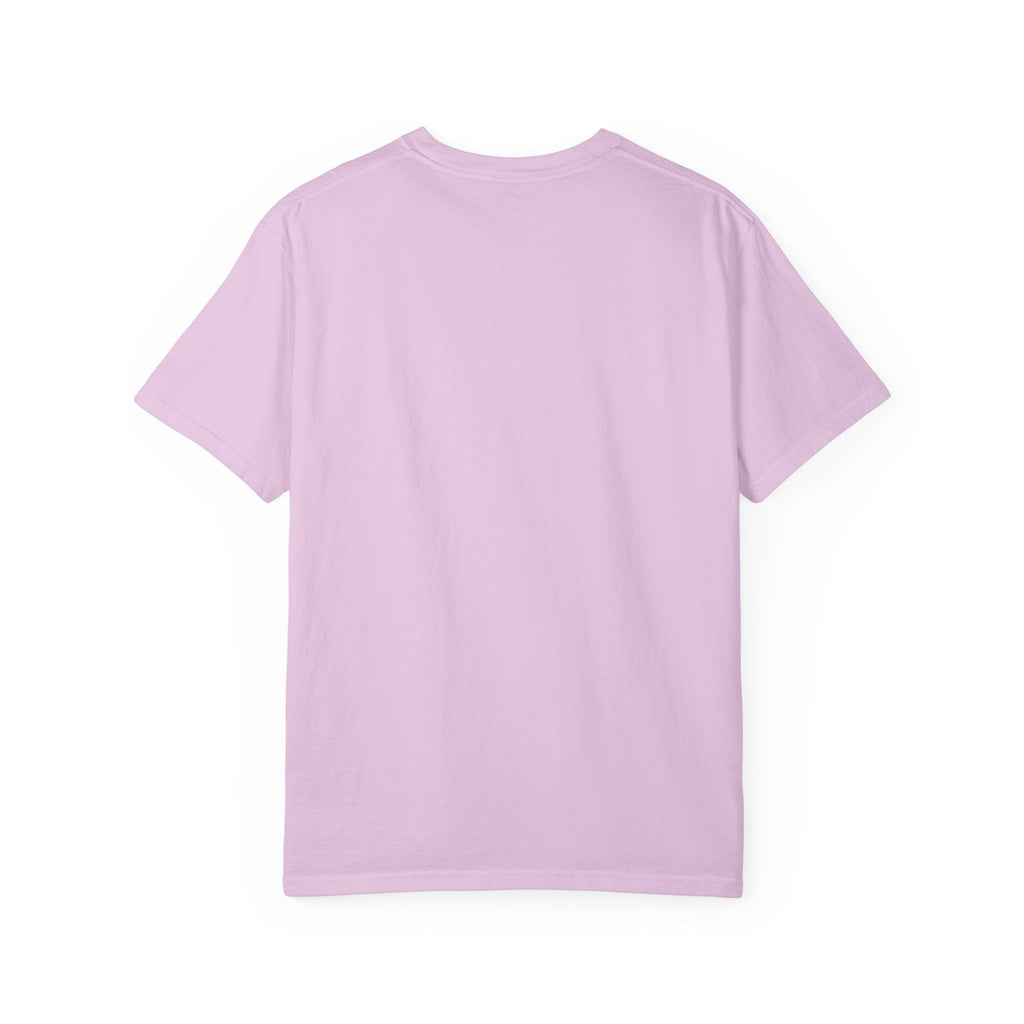 YOLO LOL JK BRB ~Jesus T-Shirt | Comfort Colors® Christian Graphic Tee