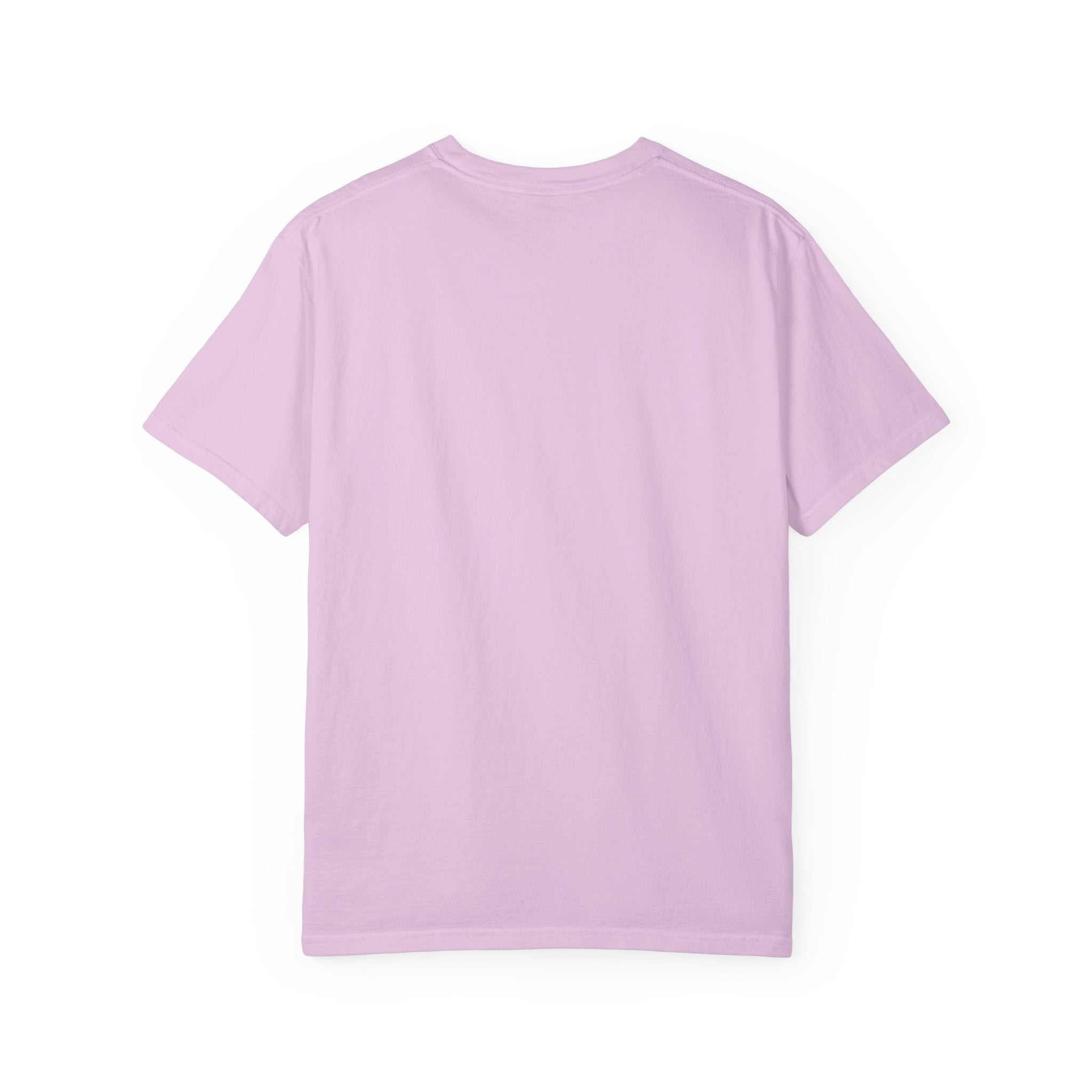 YOLO LOL JK BRB ~Jesus T-Shirt | Comfort Colors® Christian Graphic Tee