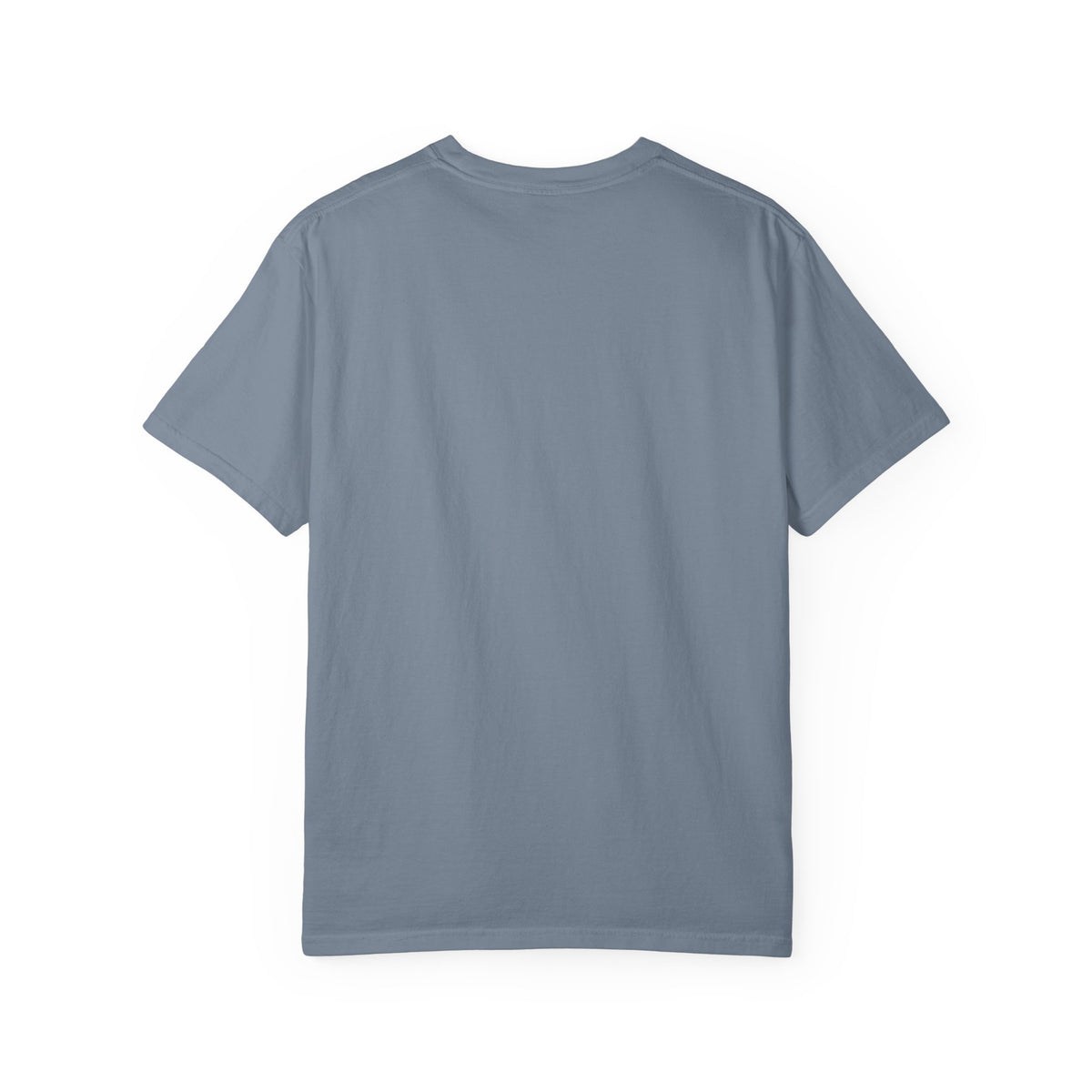 Faith Will Always Carry You T-Shirt | Butterfly Inspirational Comfort Colors® Tee