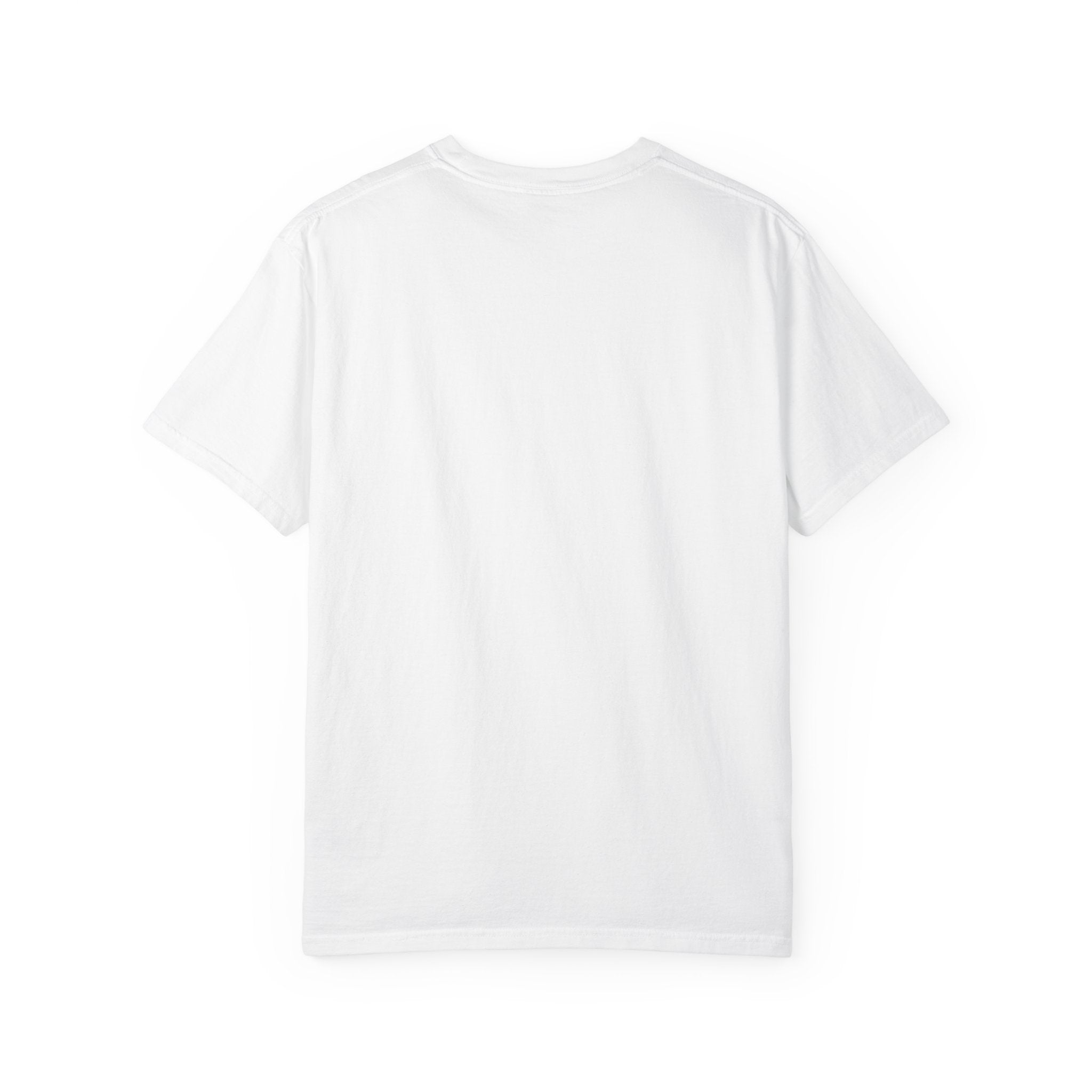 YOLO LOL JK BRB ~Jesus T-Shirt | Comfort Colors® Christian Graphic Tee