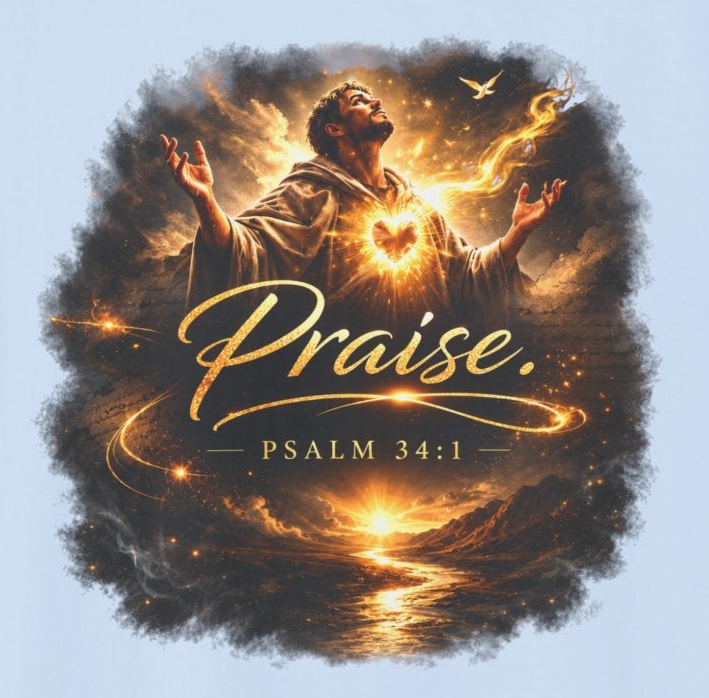 Dove of Peace Pocket T-Shirt | Pray Love Remember Christian Tee | Faith Freedom Creations