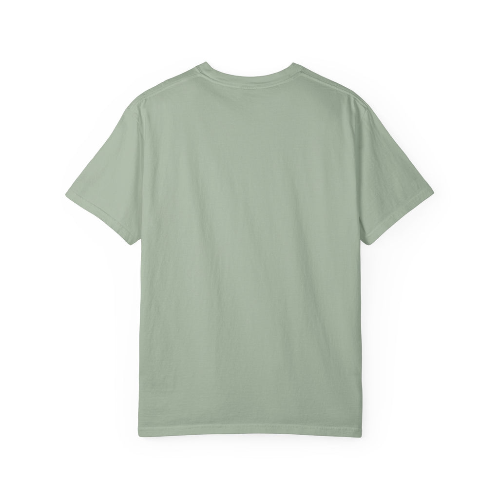 YOLO LOL JK BRB ~Jesus T-Shirt | Comfort Colors® Christian Graphic Tee