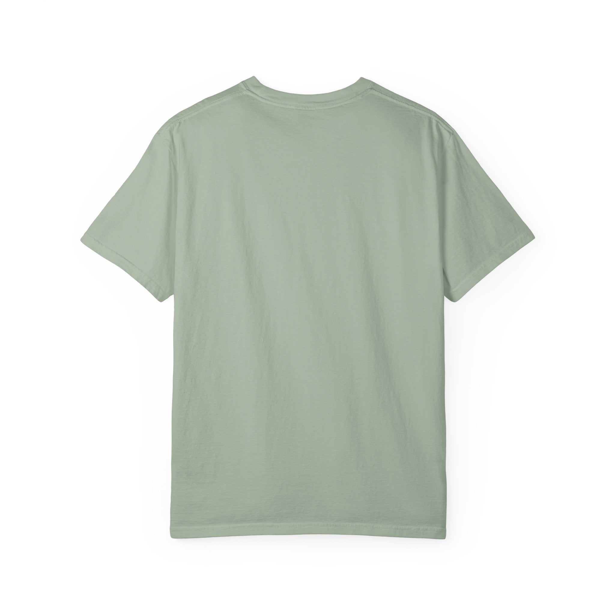 YOLO LOL JK BRB ~Jesus T-Shirt | Comfort Colors® Christian Graphic Tee