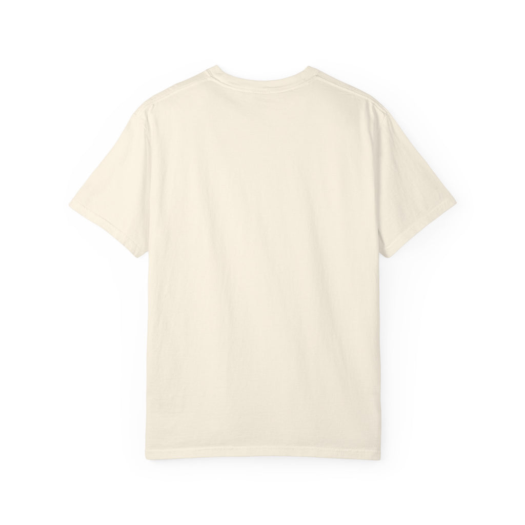 YOLO LOL JK BRB ~Jesus T-Shirt | Comfort Colors® Christian Graphic Tee