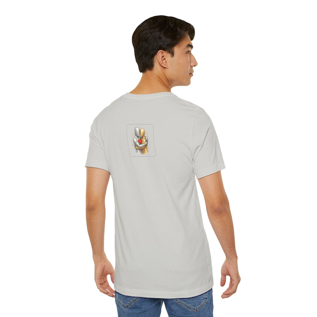 Kindness Changes Everything T-Shirt | Inspirational Script Graphic Tee | Soft Everyday Kindness Shirt