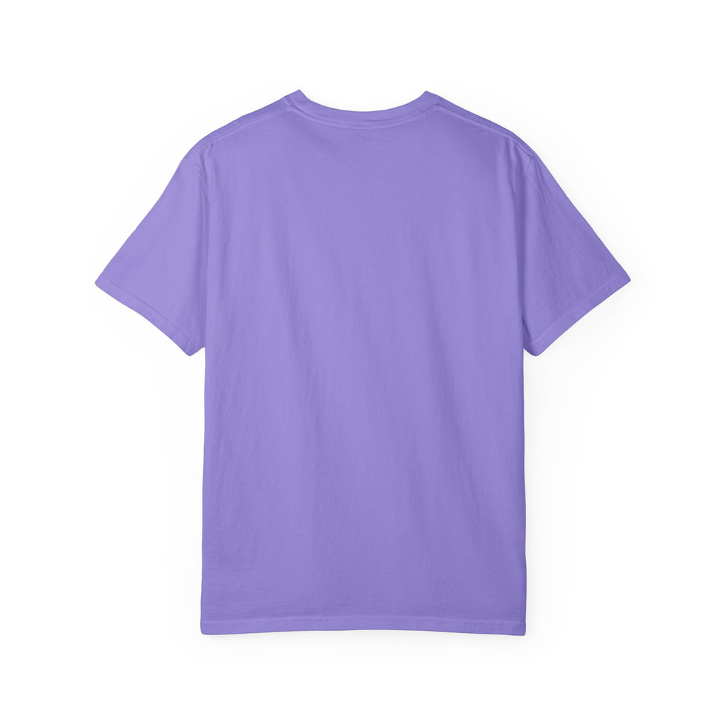 YOLO LOL JK BRB ~Jesus T-Shirt | Comfort Colors® Christian Graphic Tee