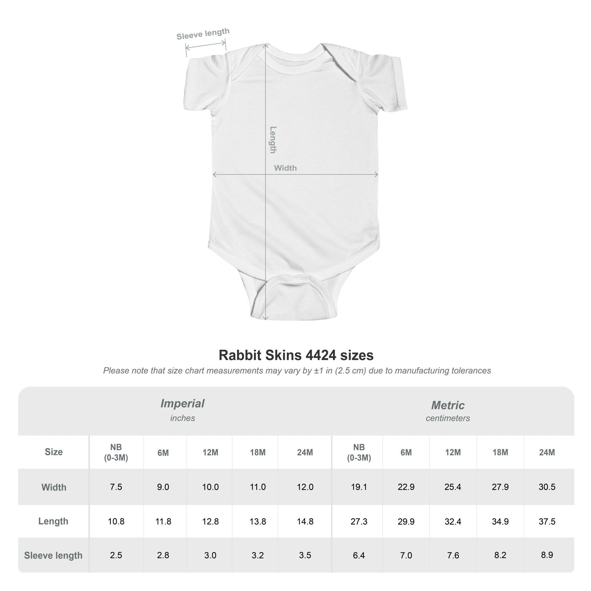 Infant Jesus Floral Script Bodysuit – Christian Baby Onesie | Faith Baby Outfit