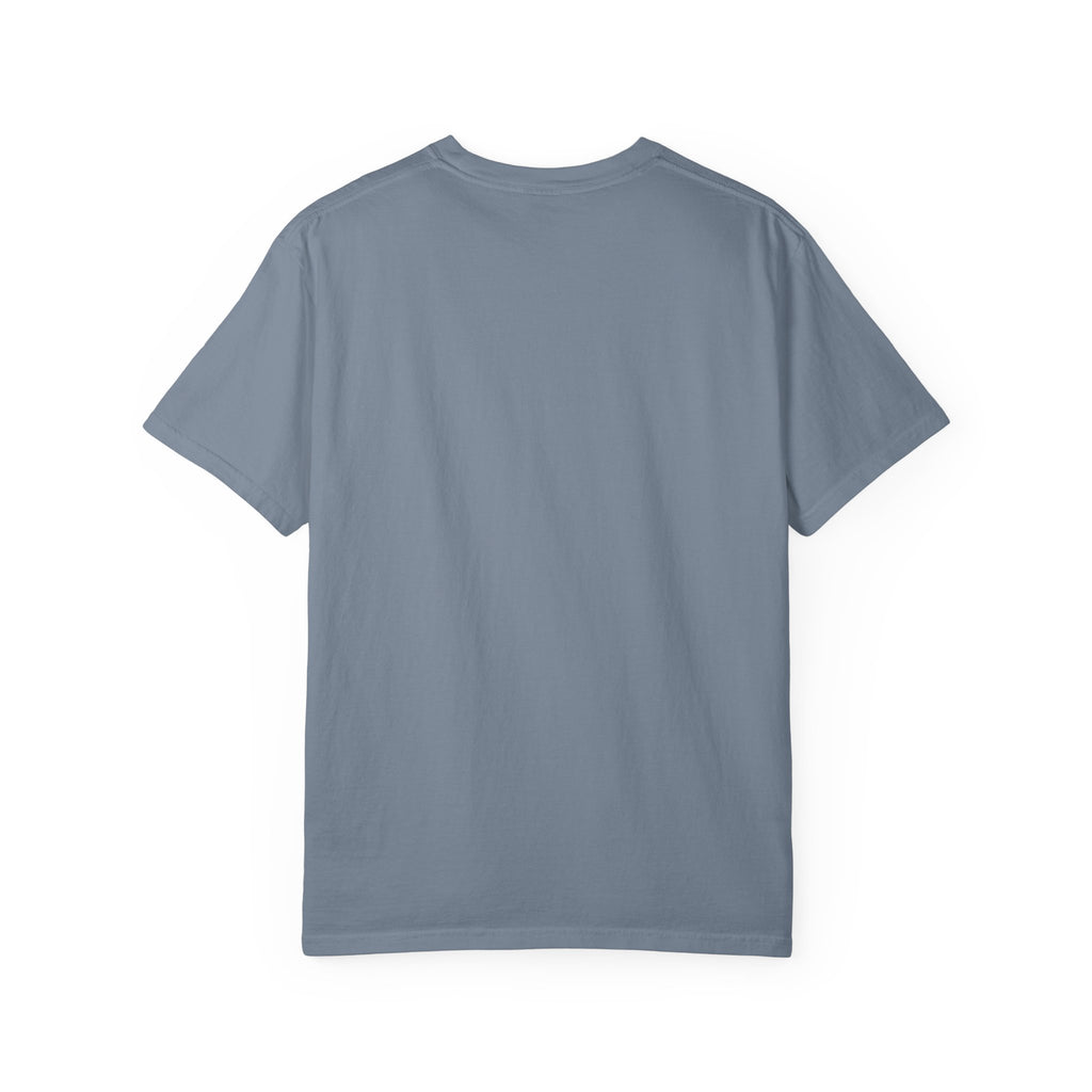 YOLO LOL JK BRB ~Jesus T-Shirt | Comfort Colors® Christian Graphic Tee