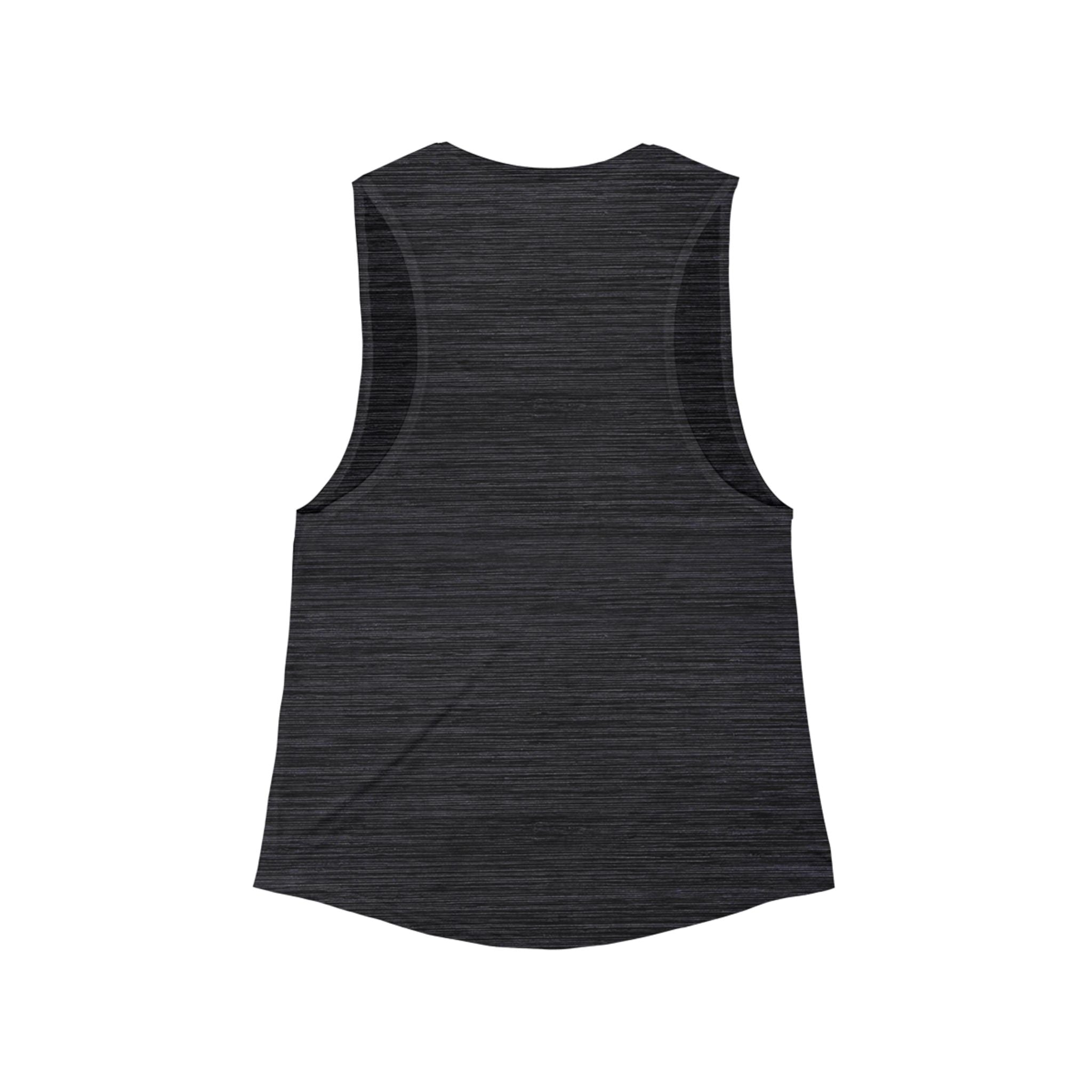 Quiet Kindness Muscle Tank – “Quiet Kindness Changes Everything” Inspirational Women’s Tank