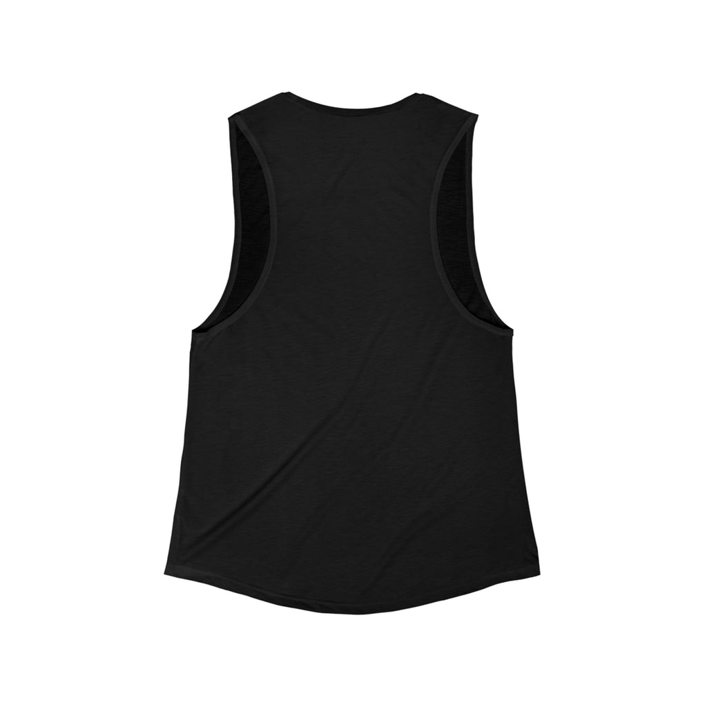 Quiet Kindness Muscle Tank – “Quiet Kindness Changes Everything” Inspirational Women’s Tank