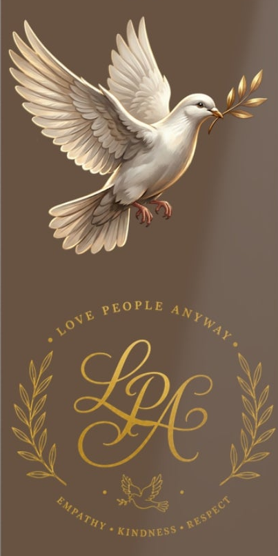 Personalized Dove & Laurel Metal Bookmark | Monogram Christian Bookmark | Inspirational Reading Gift
