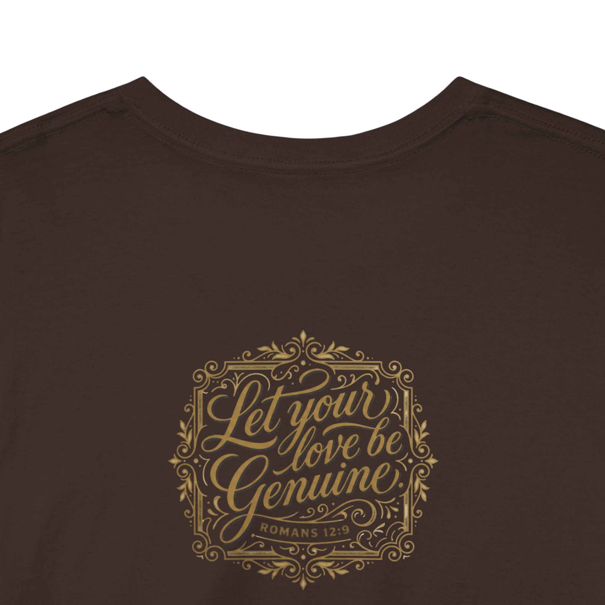 Kindness Graphic Tee – “Quiet Kindness Changes Everything” Inspirational T-Shirt