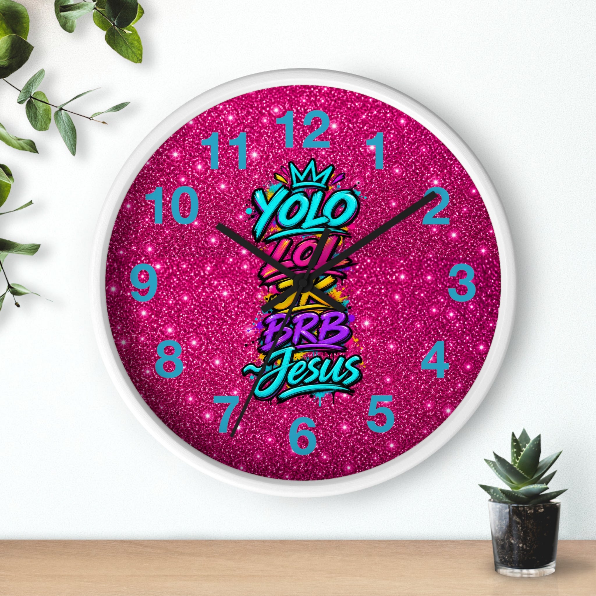 Wall Clock
