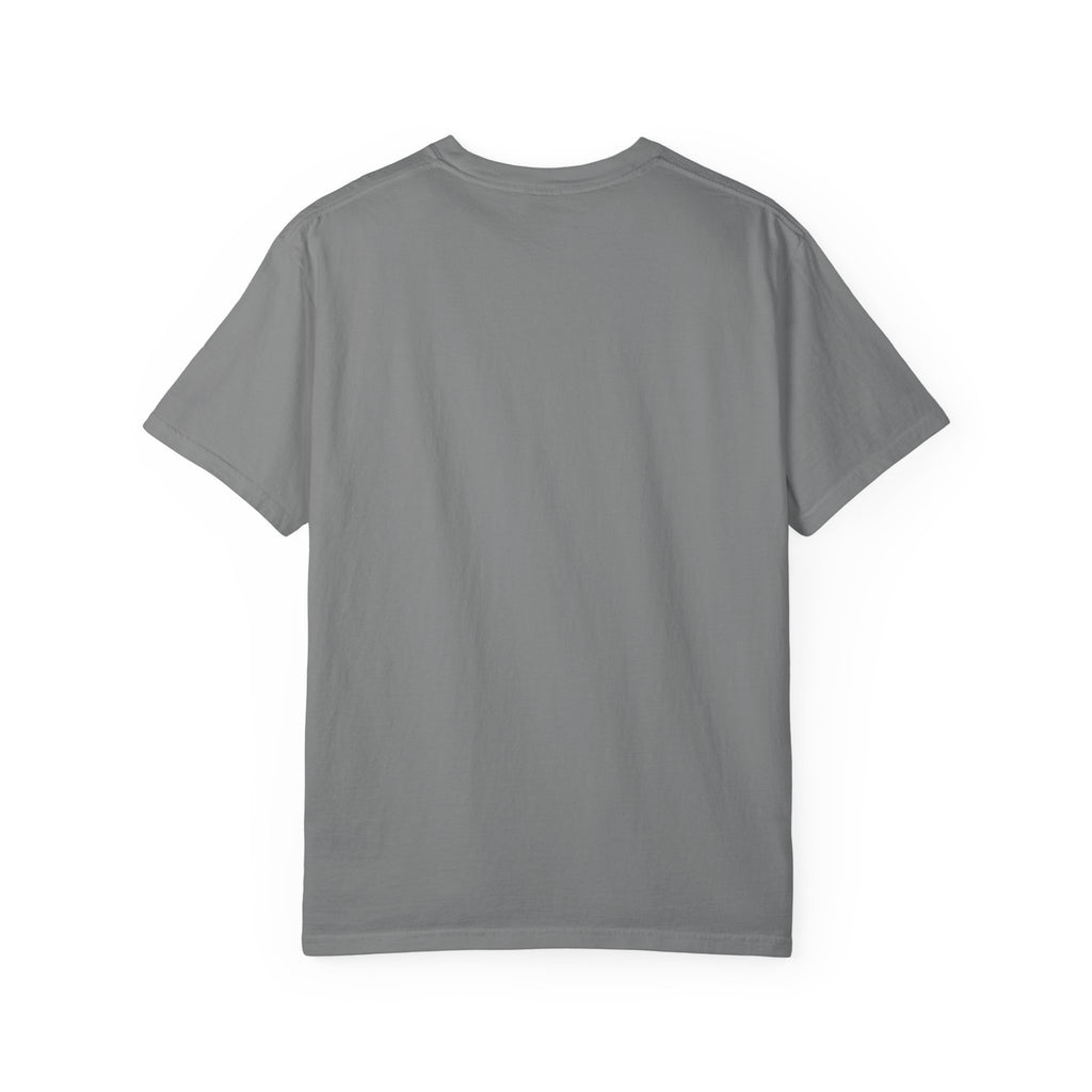 YOLO LOL JK BRB ~Jesus T-Shirt | Comfort Colors® Christian Graphic Tee