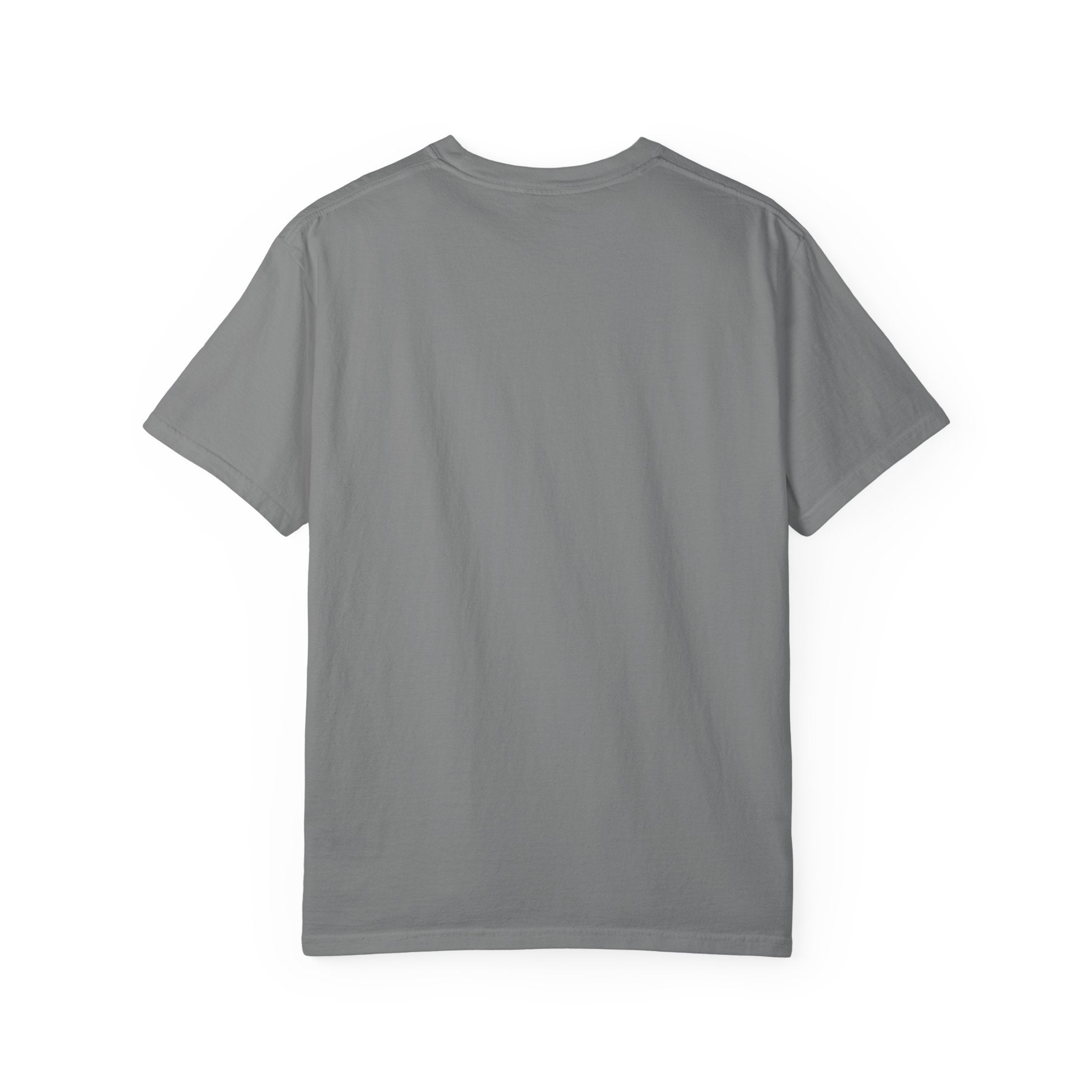 YOLO LOL JK BRB ~Jesus T-Shirt | Comfort Colors® Christian Graphic Tee