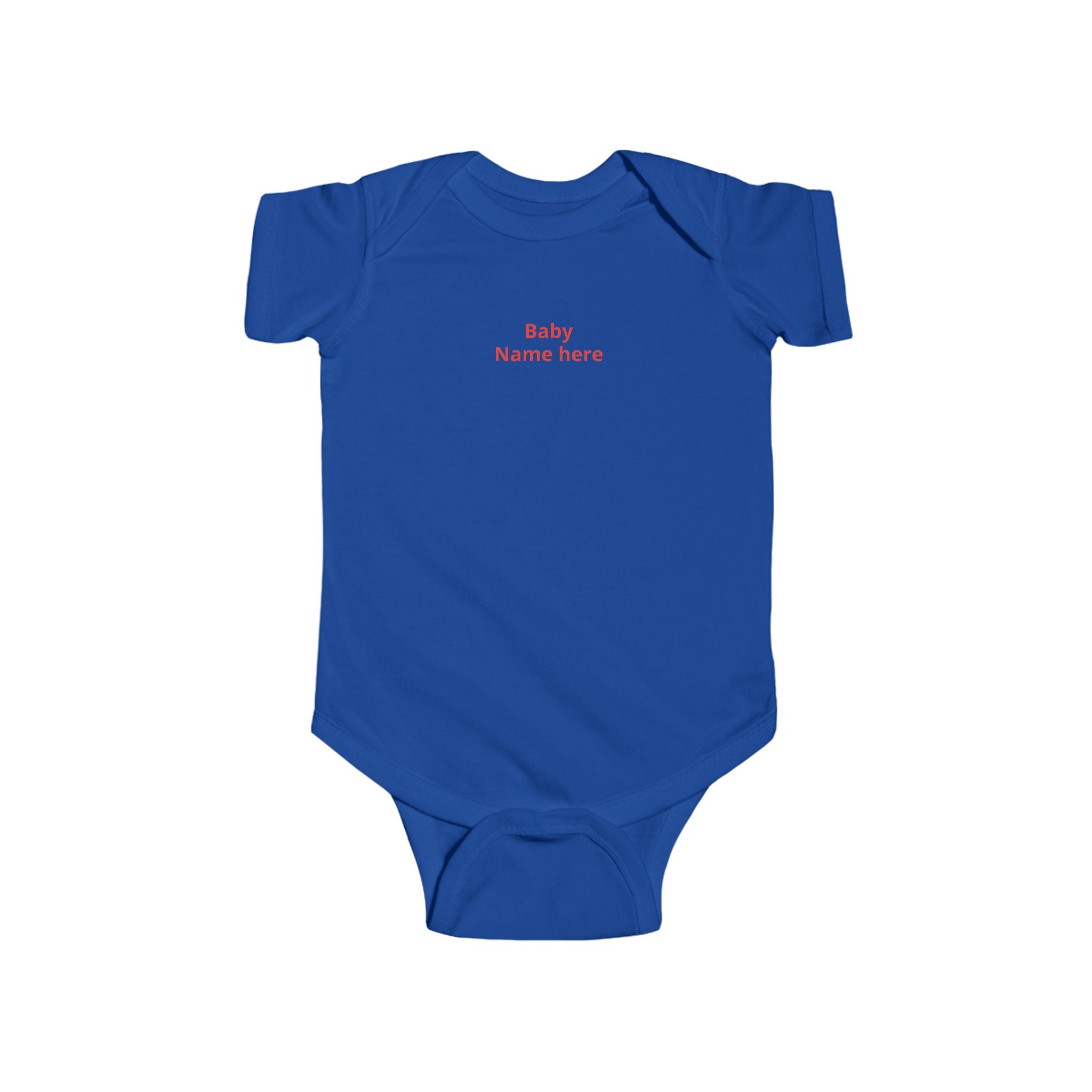 Jesus Loves Me Heart Infant Bodysuit – Christian Baby Onesie | Faith Inspired Baby Clothing