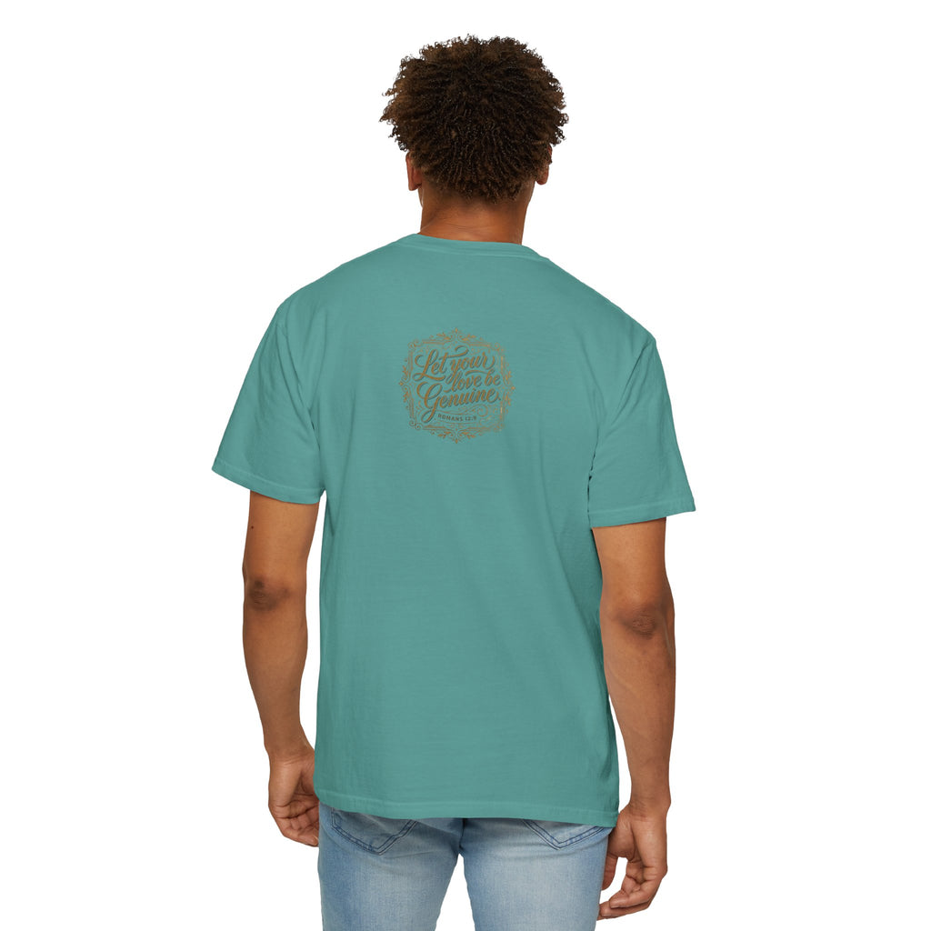 We Are All Human T-Shirt – “Choose Compassion” Inspirational Graphic Tee