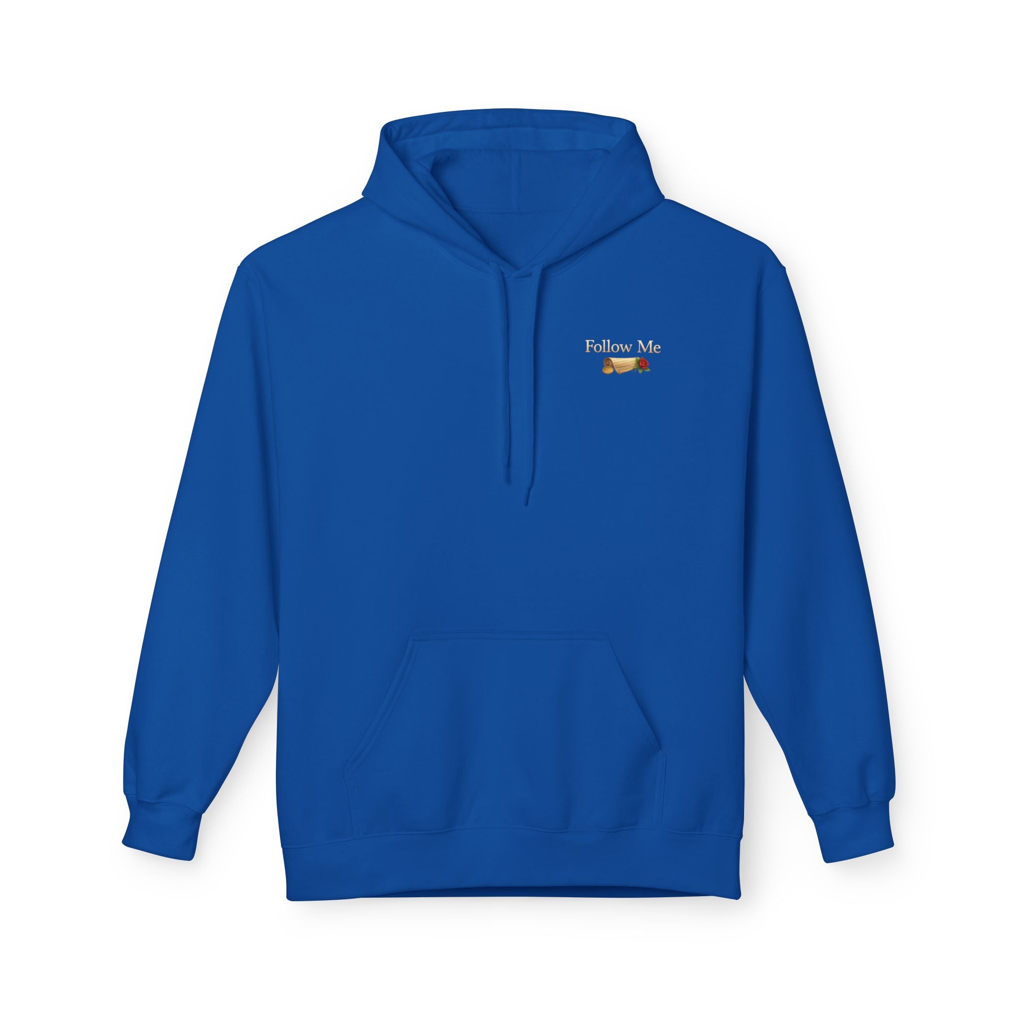 Matthew Gospel Hoodie | Inspirational Christian Faith Hoodie | Scripture Inspired Pullover