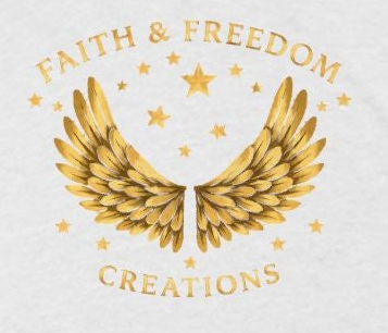 Cherish Loyalty – Women’s Racerback Tank | Inspirational Faith Graphic