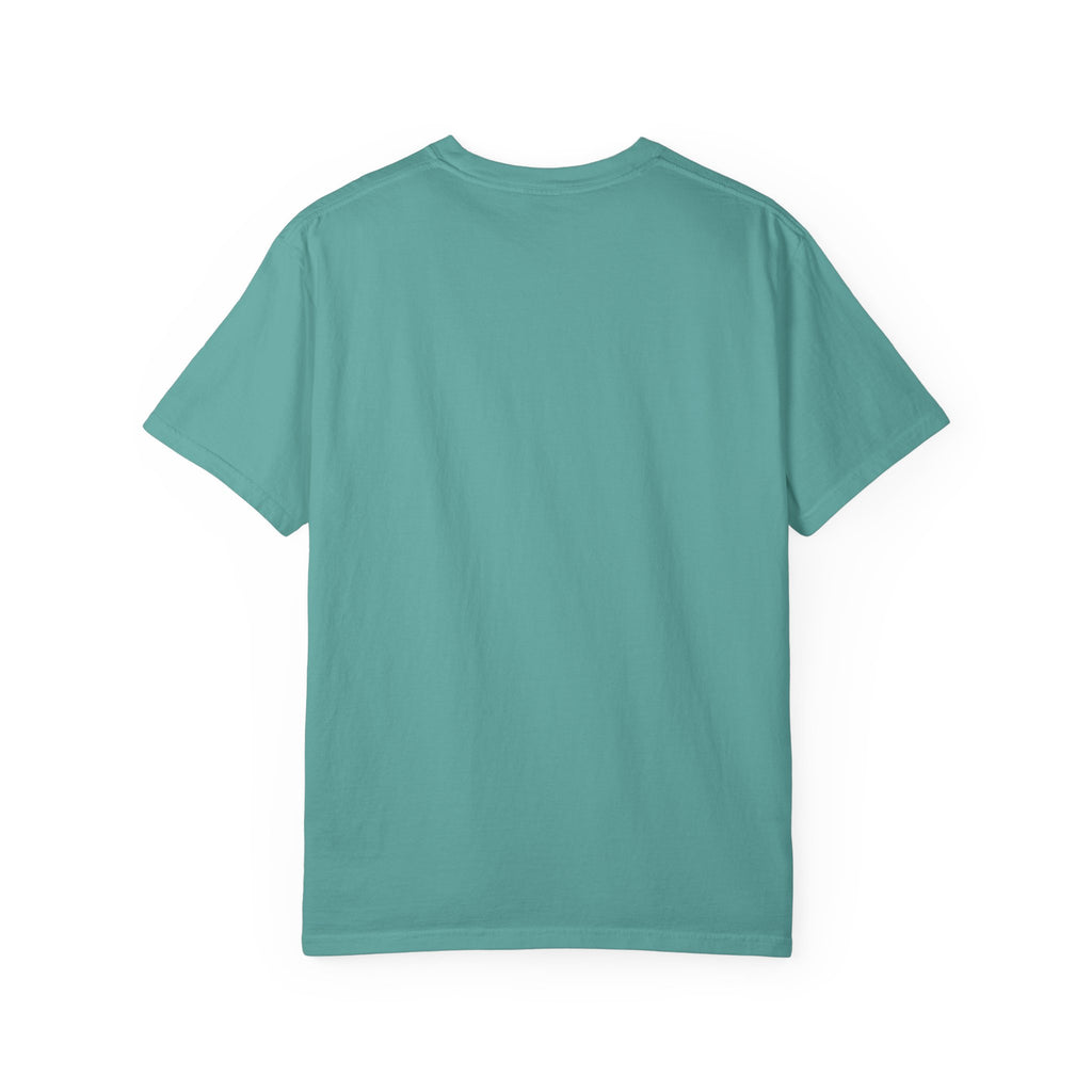 YOLO LOL JK BRB ~Jesus T-Shirt | Comfort Colors® Christian Graphic Tee
