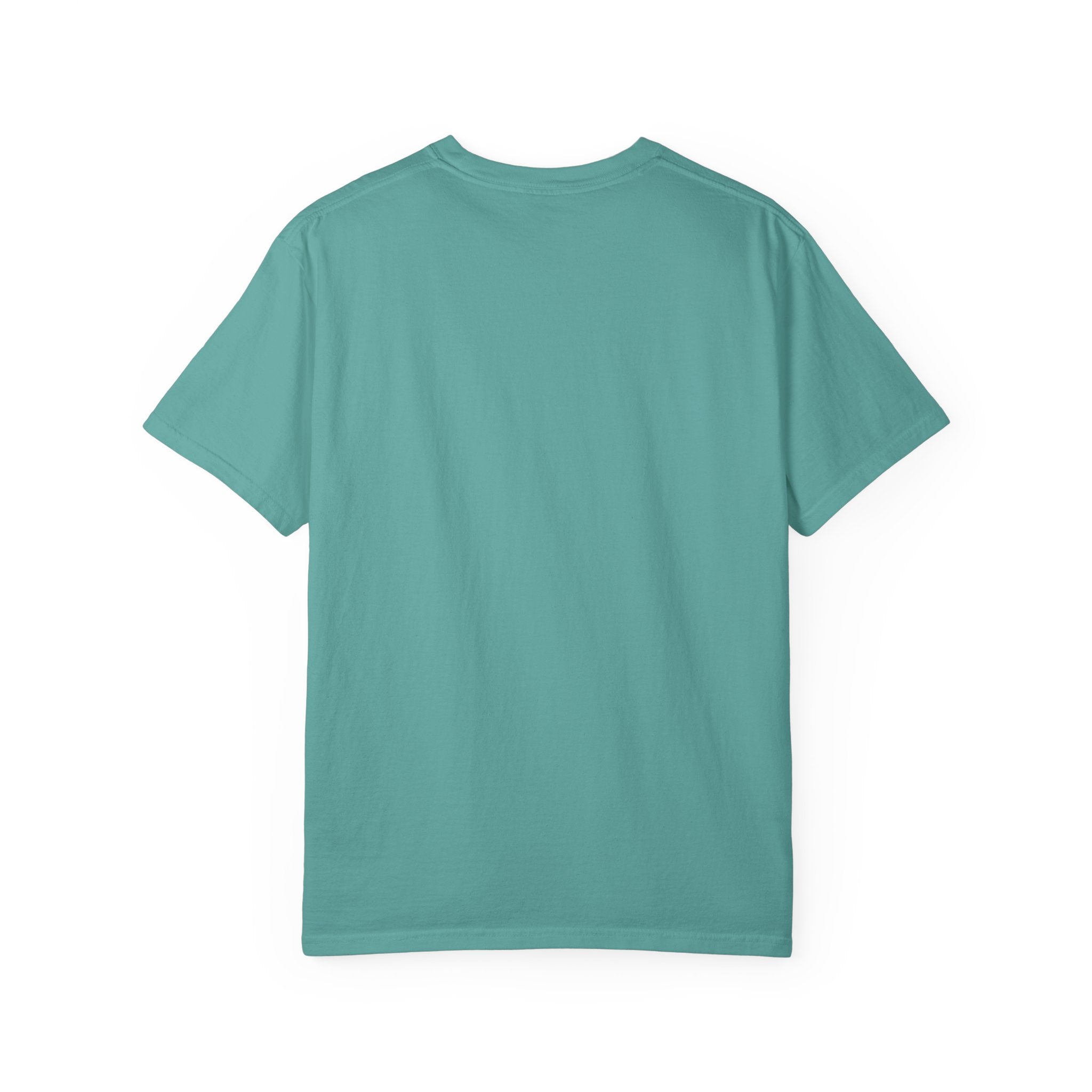 YOLO LOL JK BRB ~Jesus T-Shirt | Comfort Colors® Christian Graphic Tee